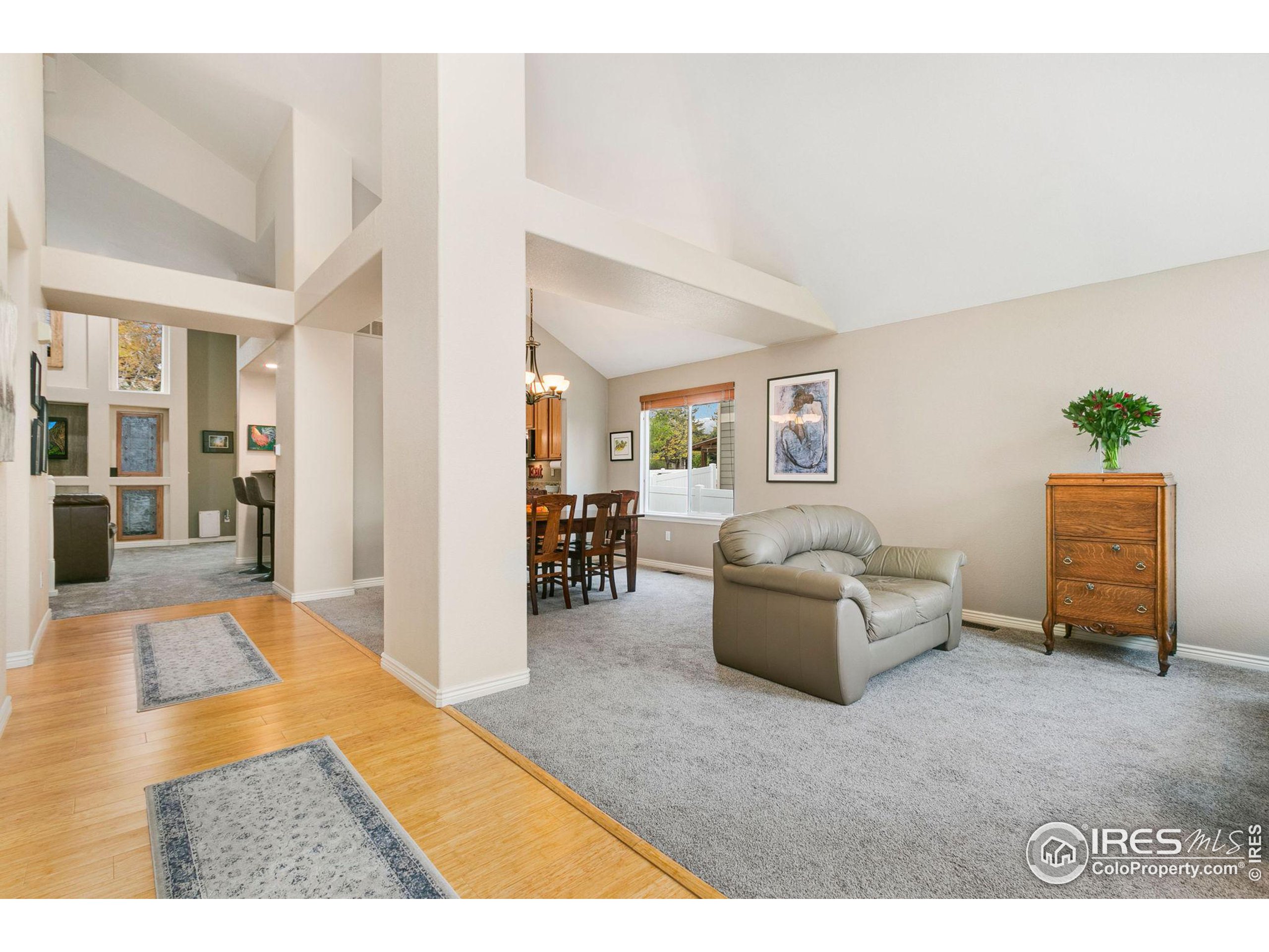 3890 Foothills Dr