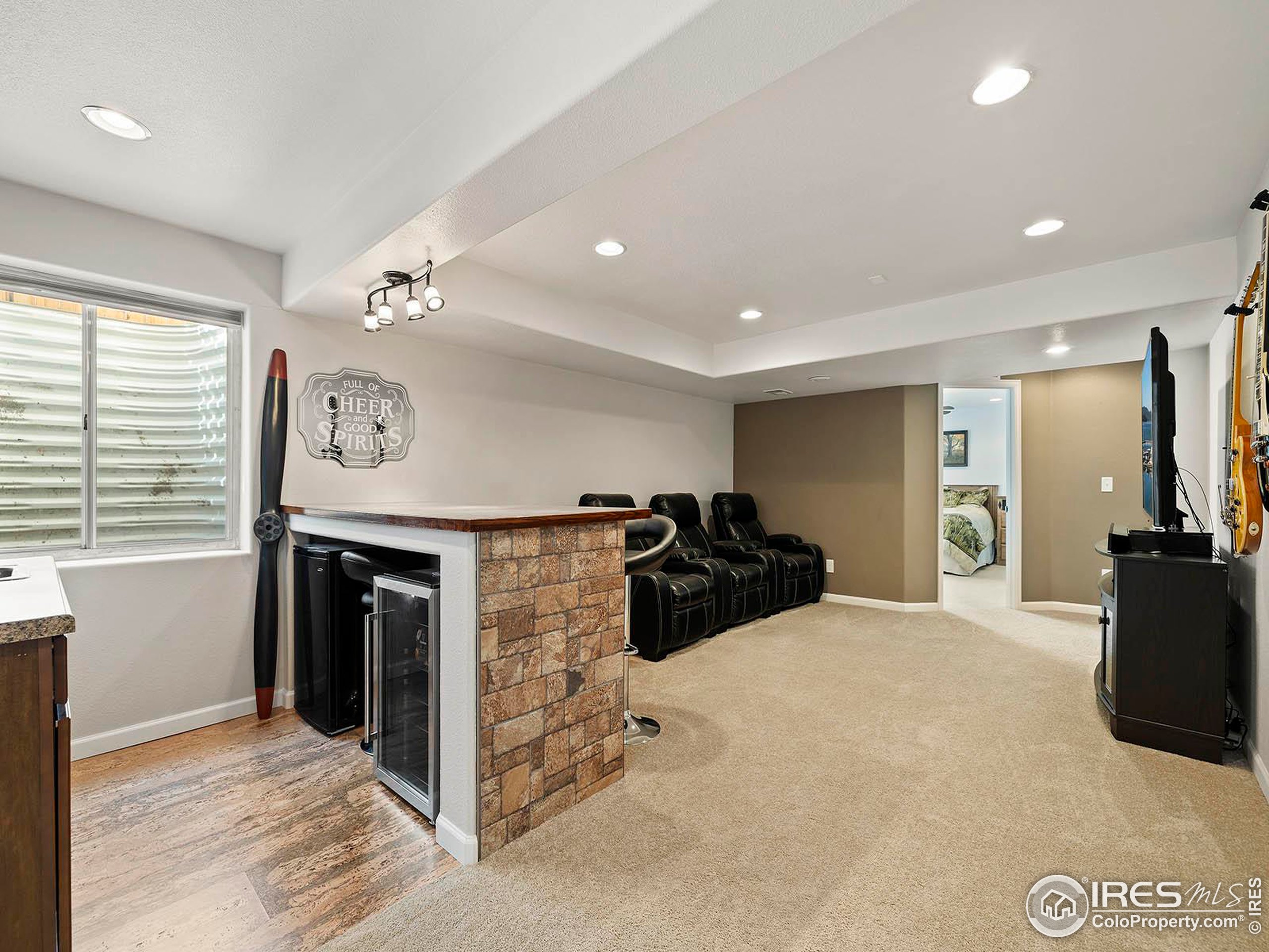 1205 Button Rock Dr