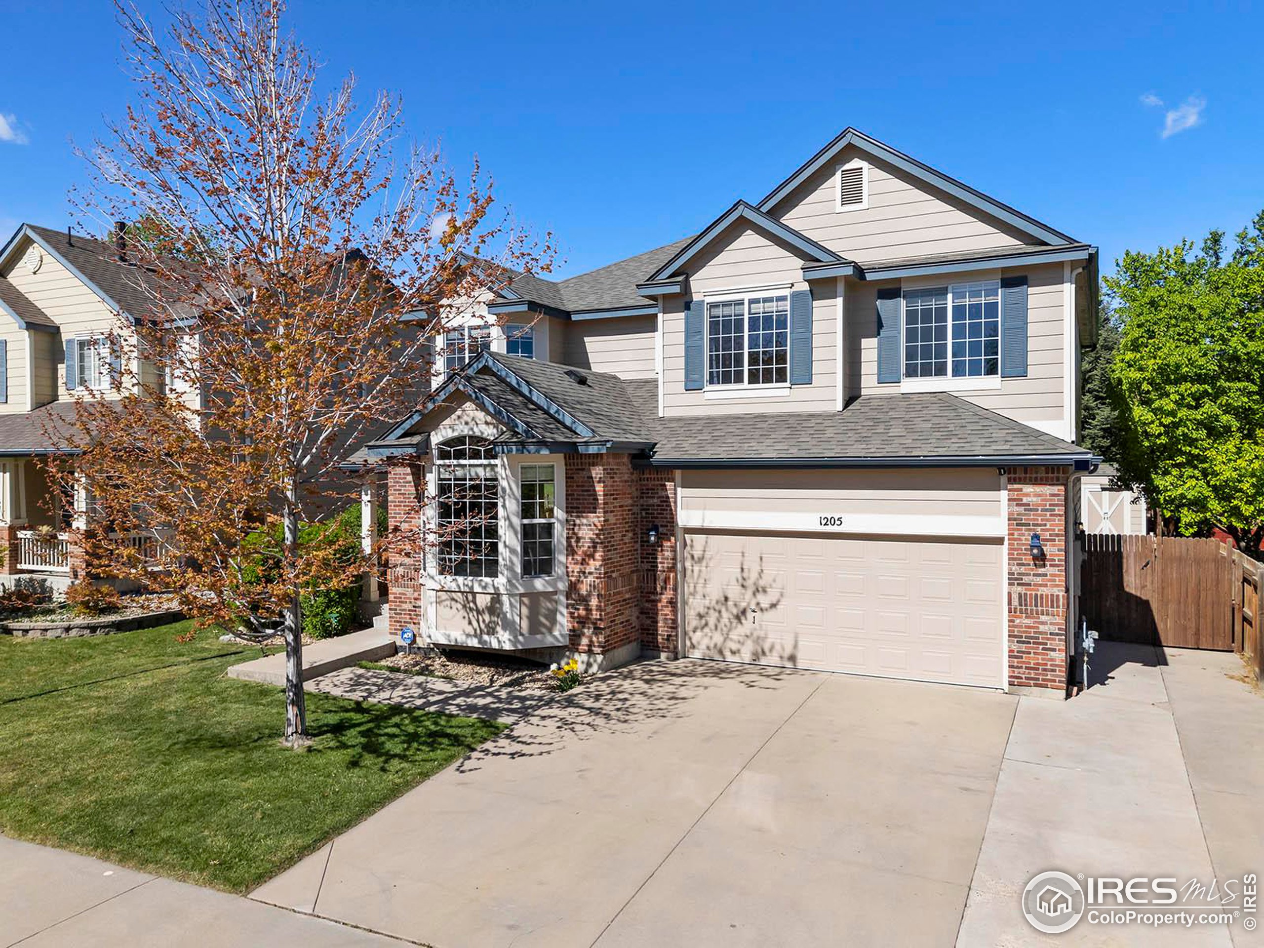 1205 Button Rock Dr