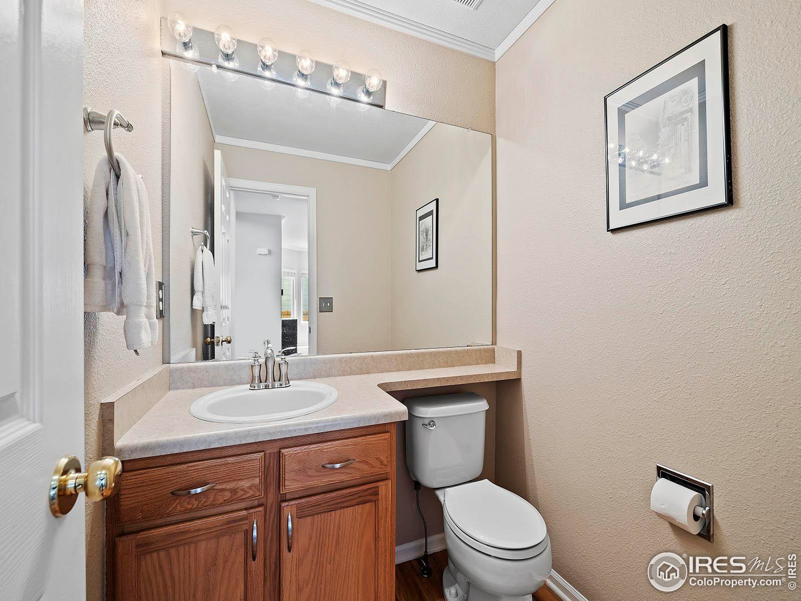1205 Button Rock Dr