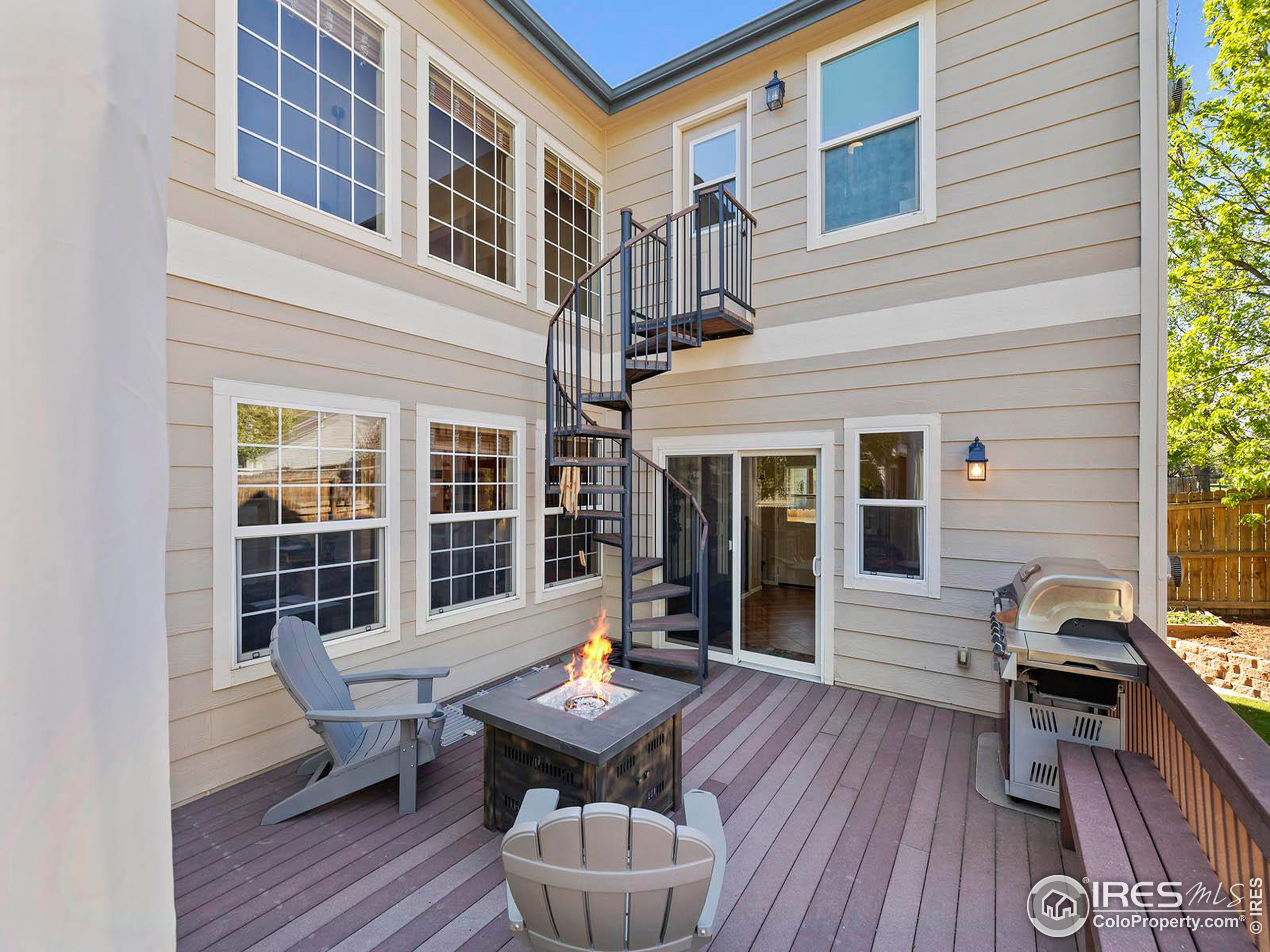 1205 Button Rock Dr