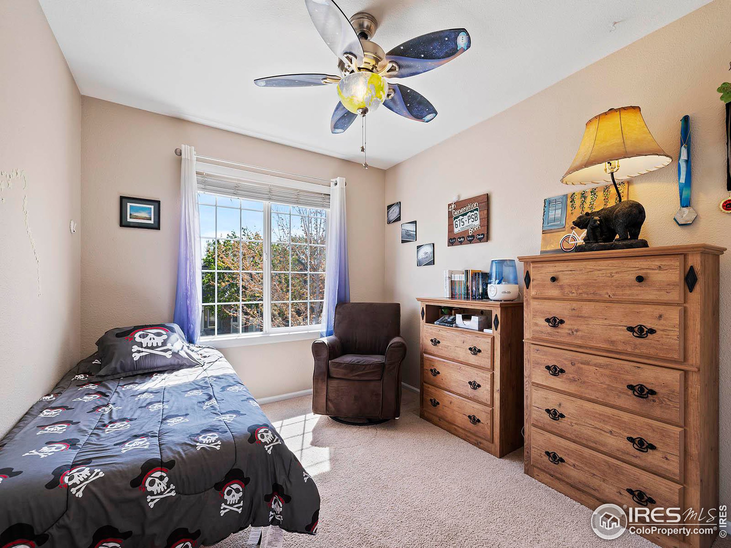 1205 Button Rock Dr