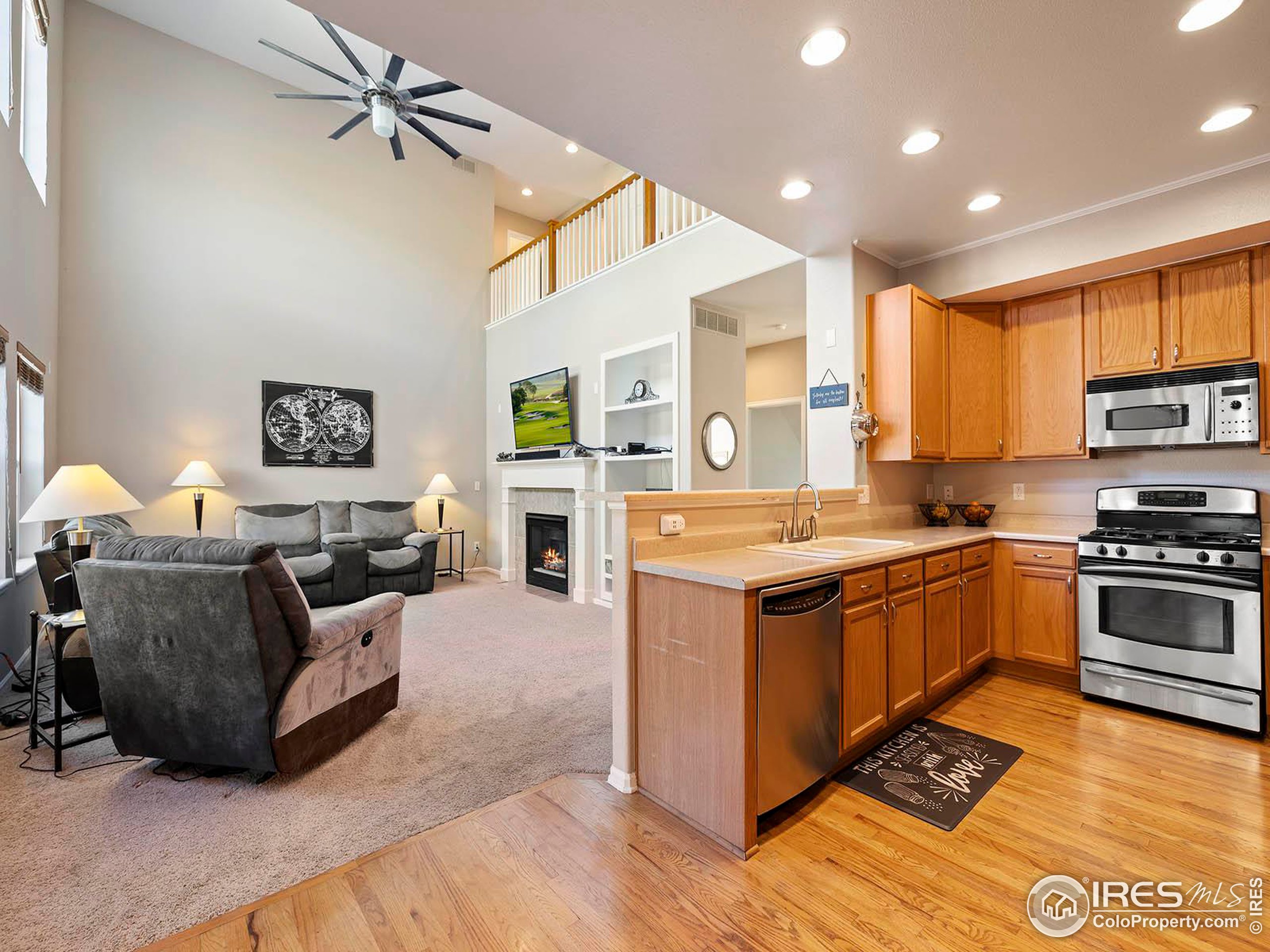1205 Button Rock Dr