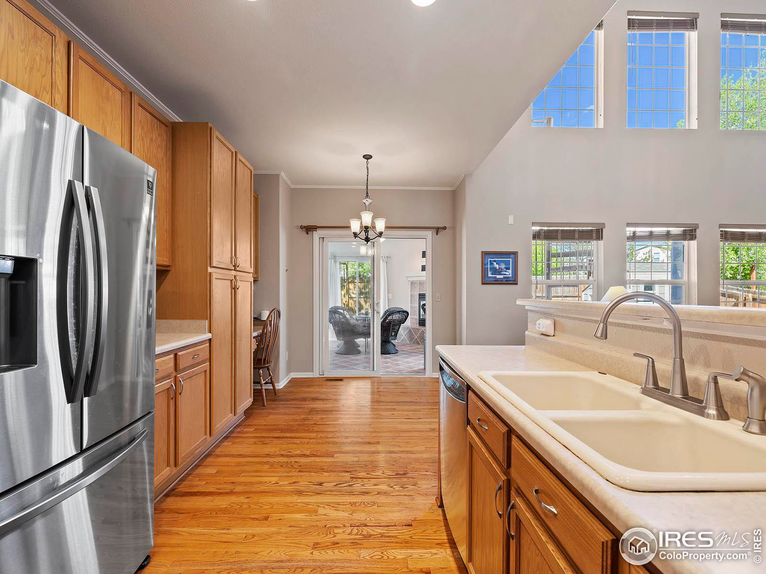 1205 Button Rock Dr
