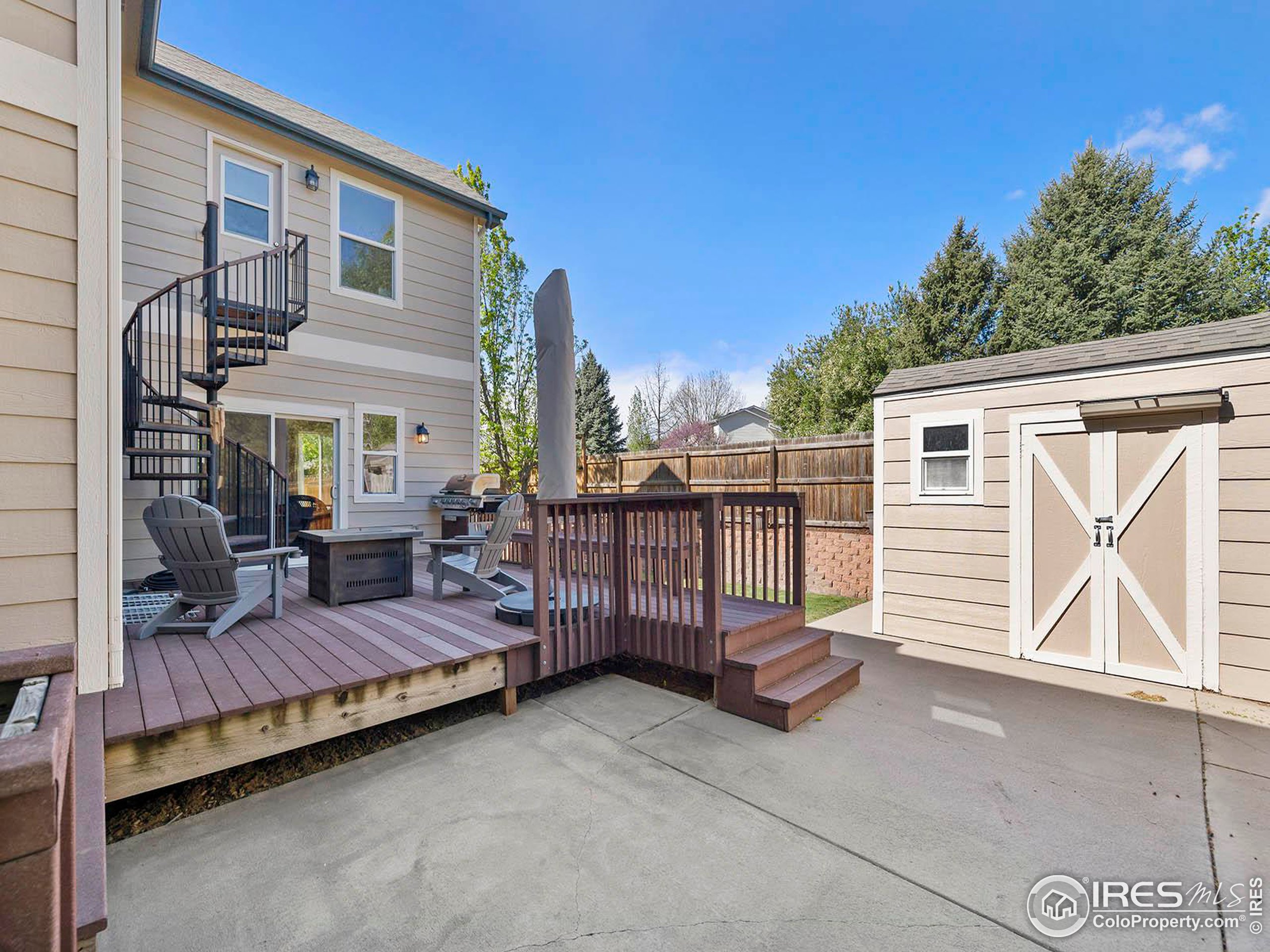 1205 Button Rock Dr