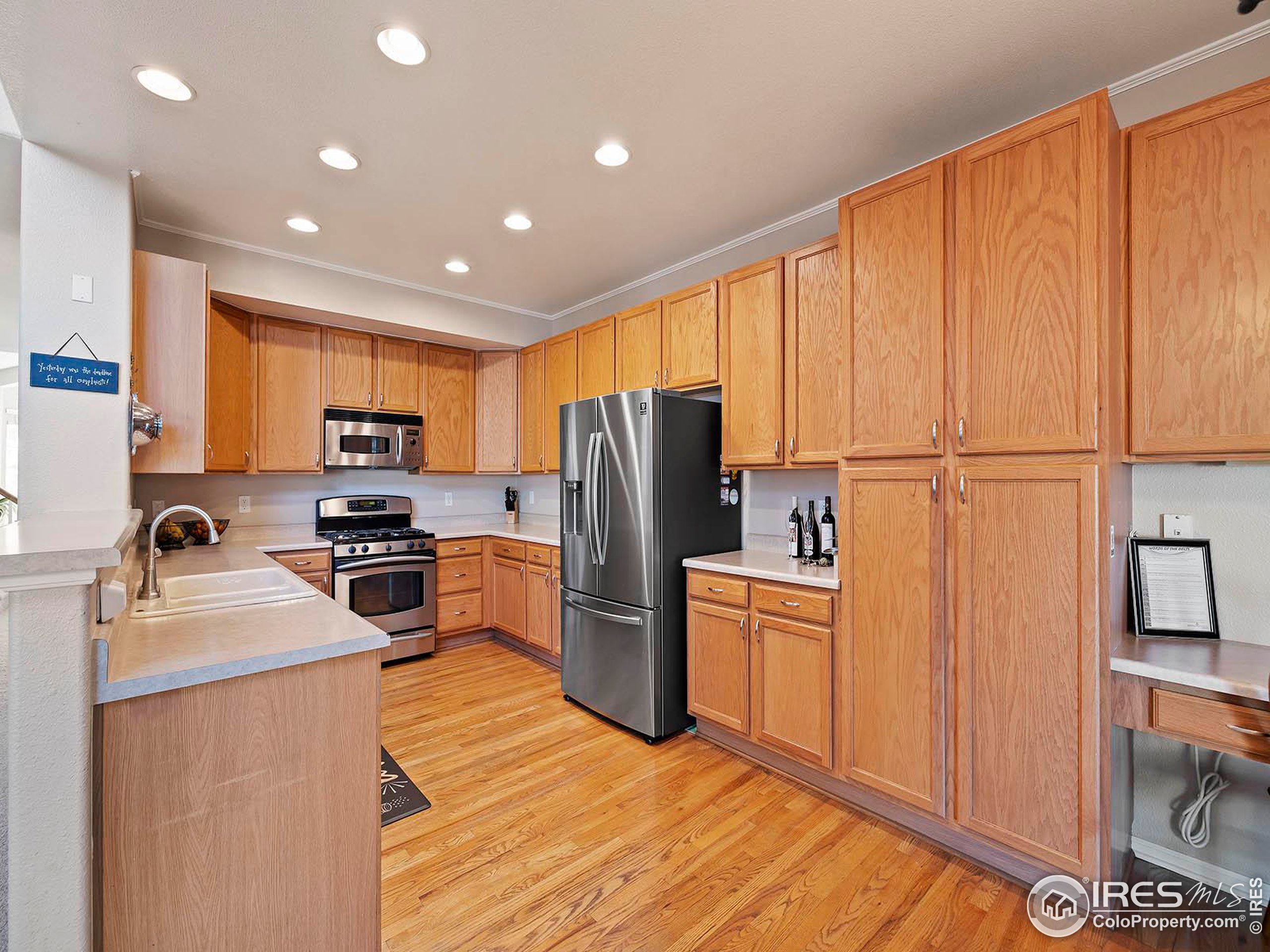 1205 Button Rock Dr