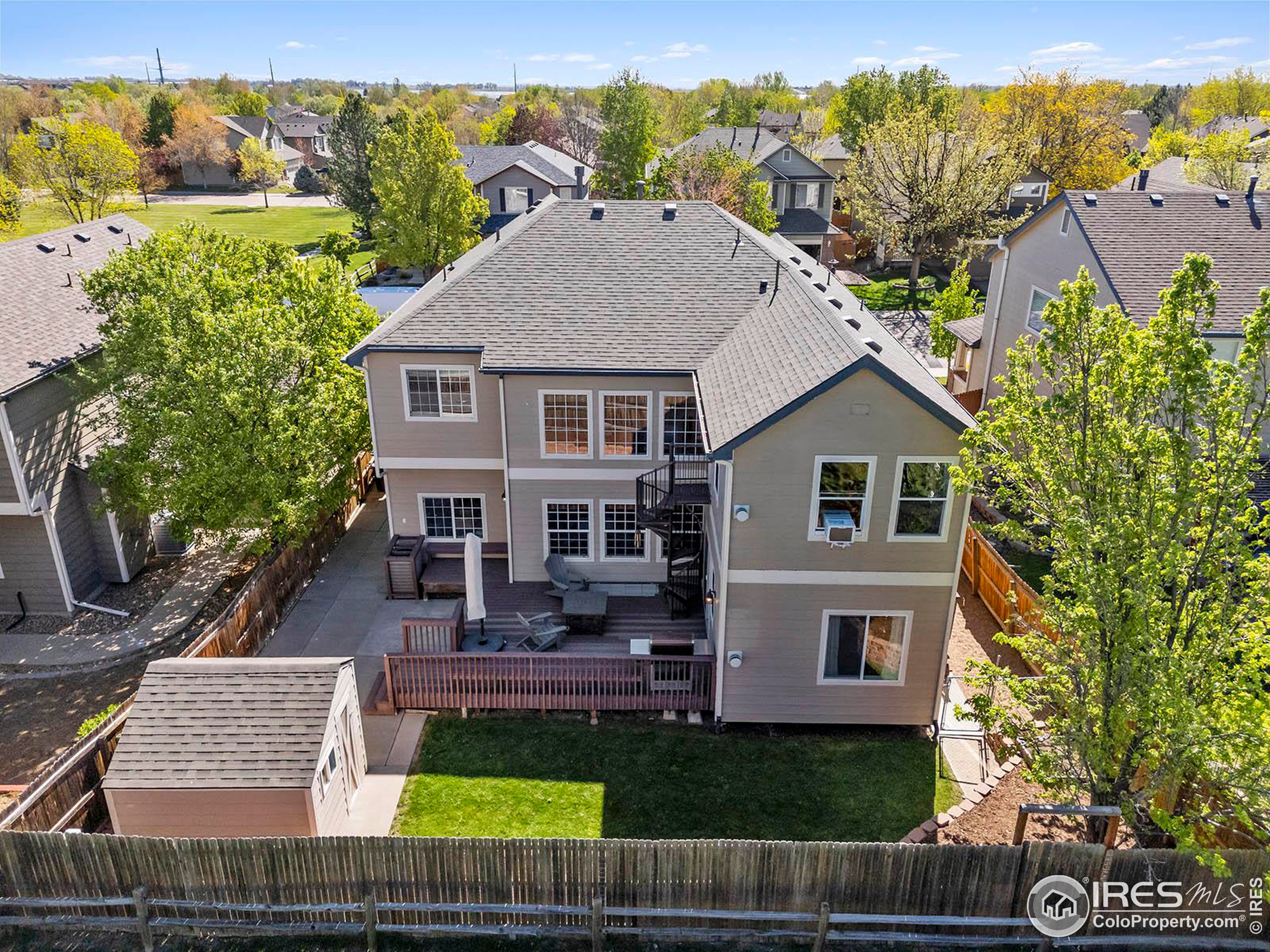 1205 Button Rock Dr