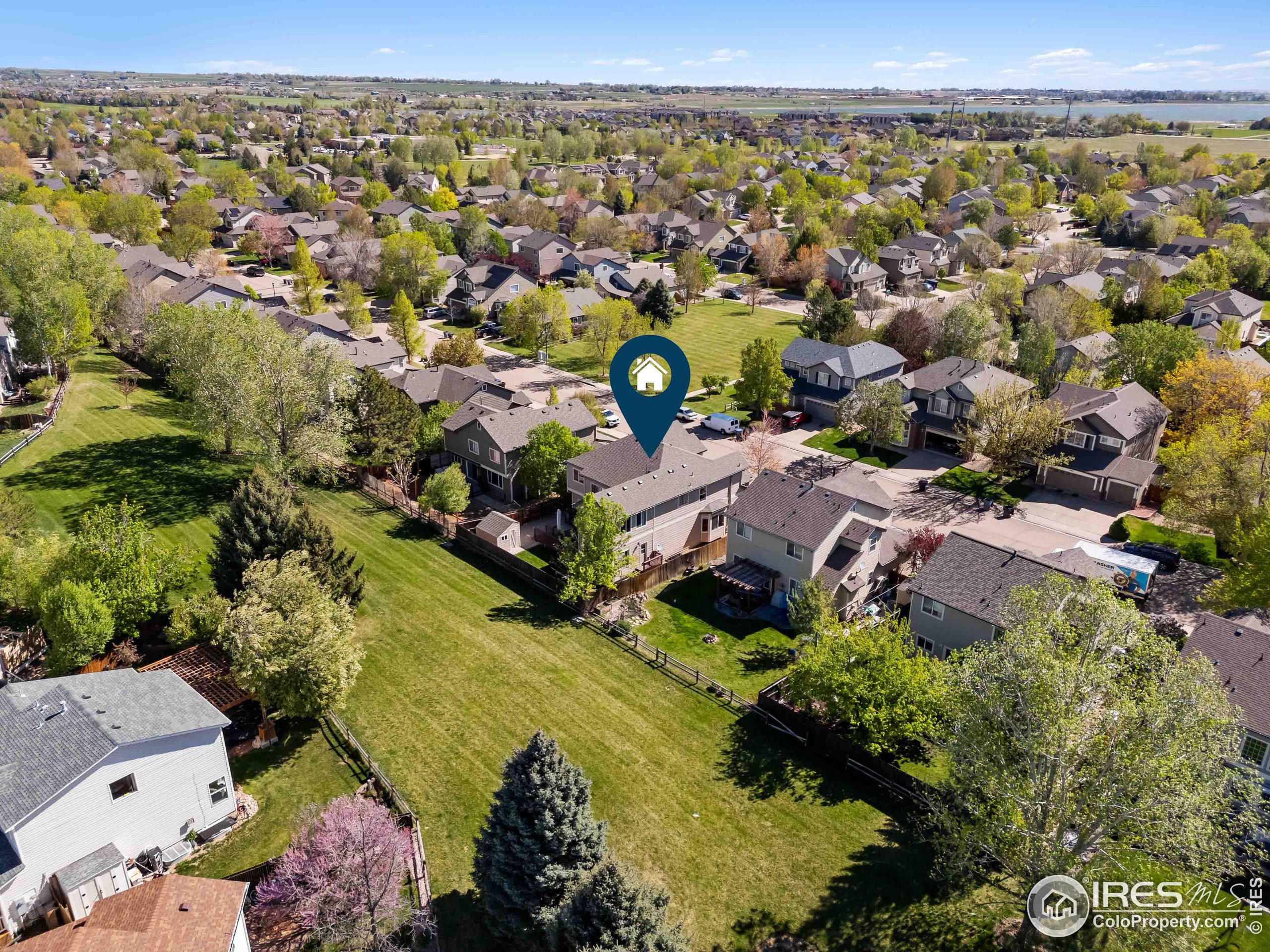 1205 Button Rock Dr