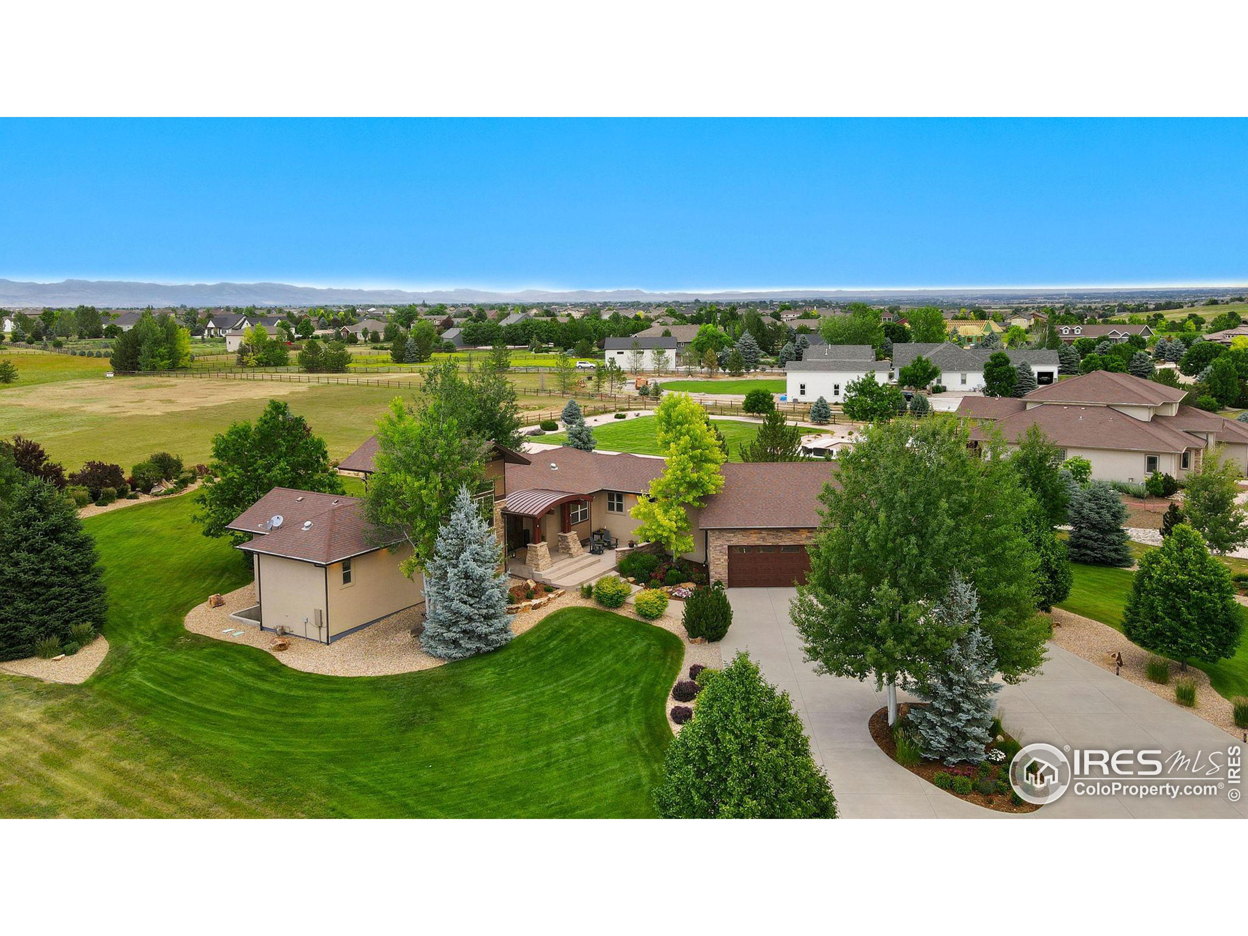8731 Longs Peak Cir