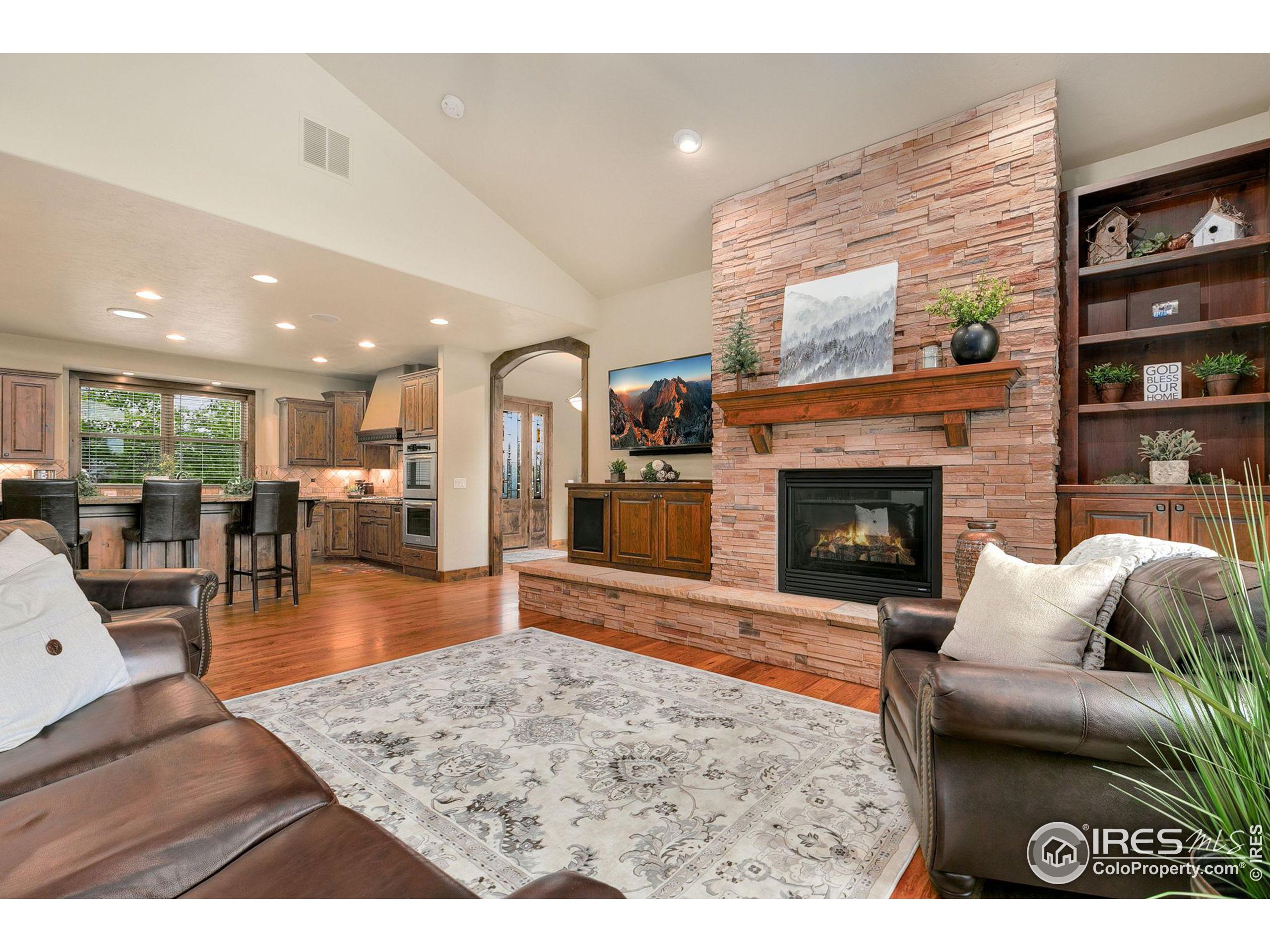 8731 Longs Peak Cir