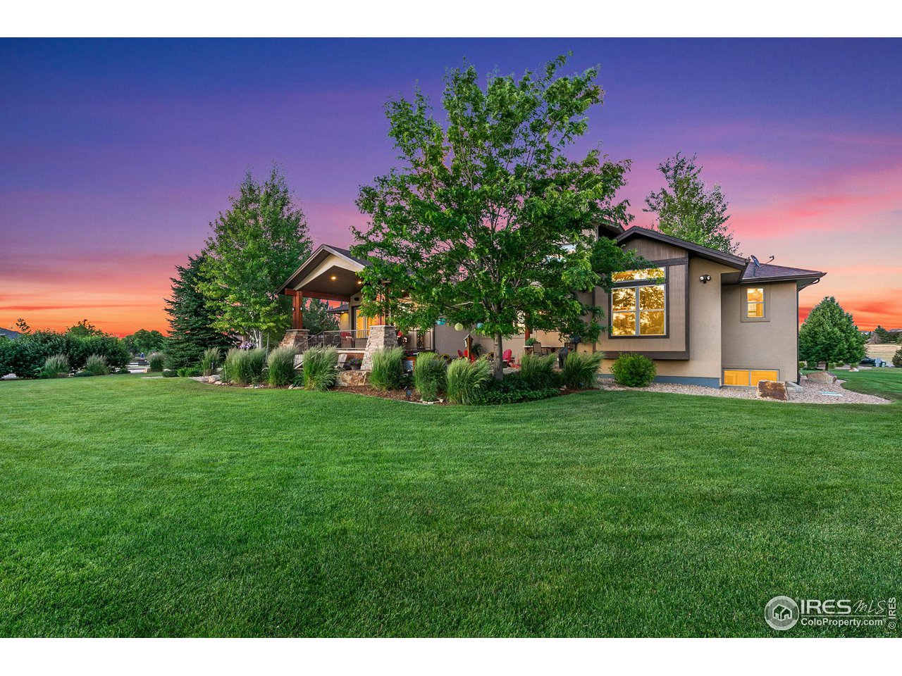 8731 Longs Peak Cir
