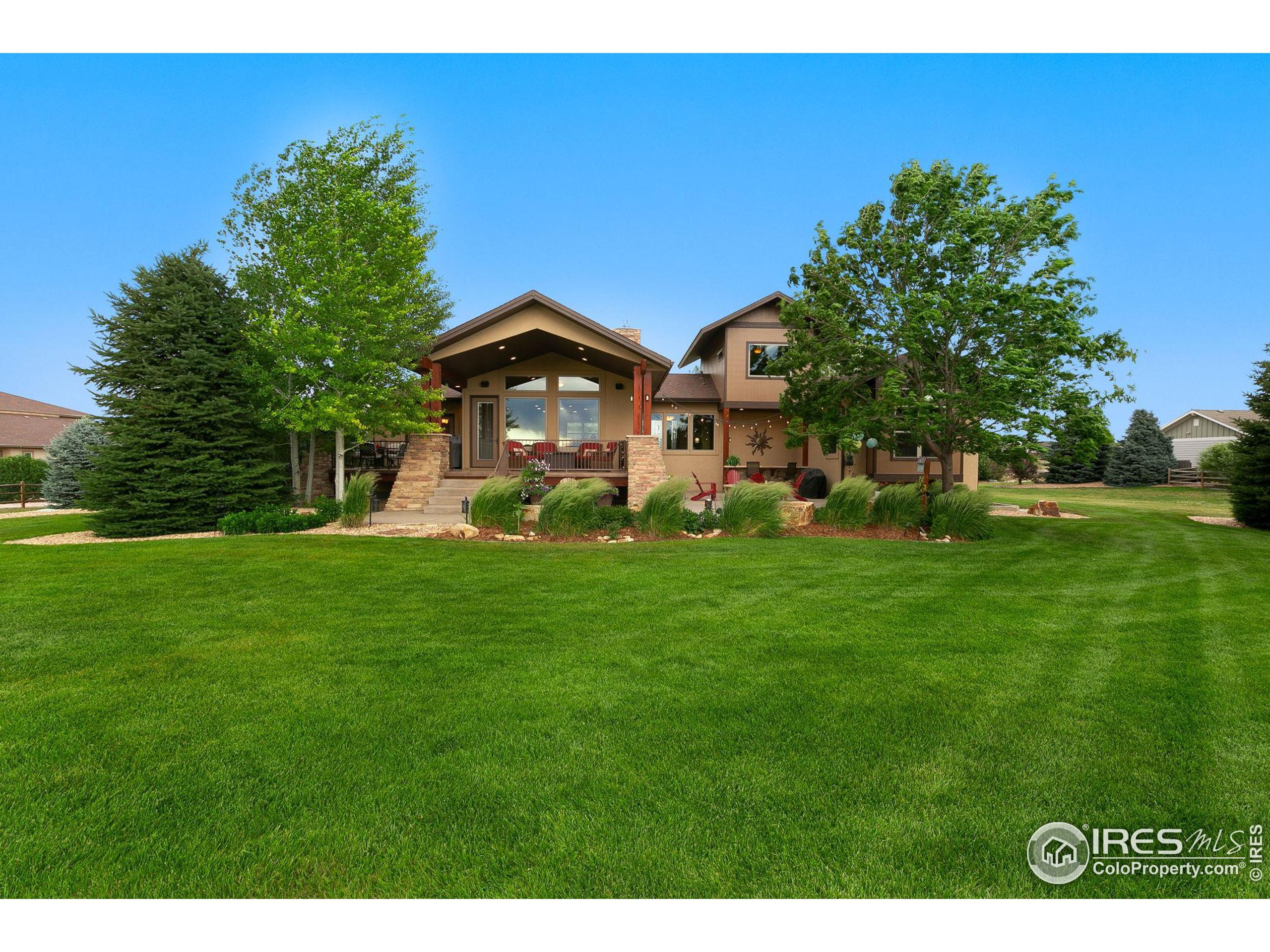 8731 Longs Peak Cir