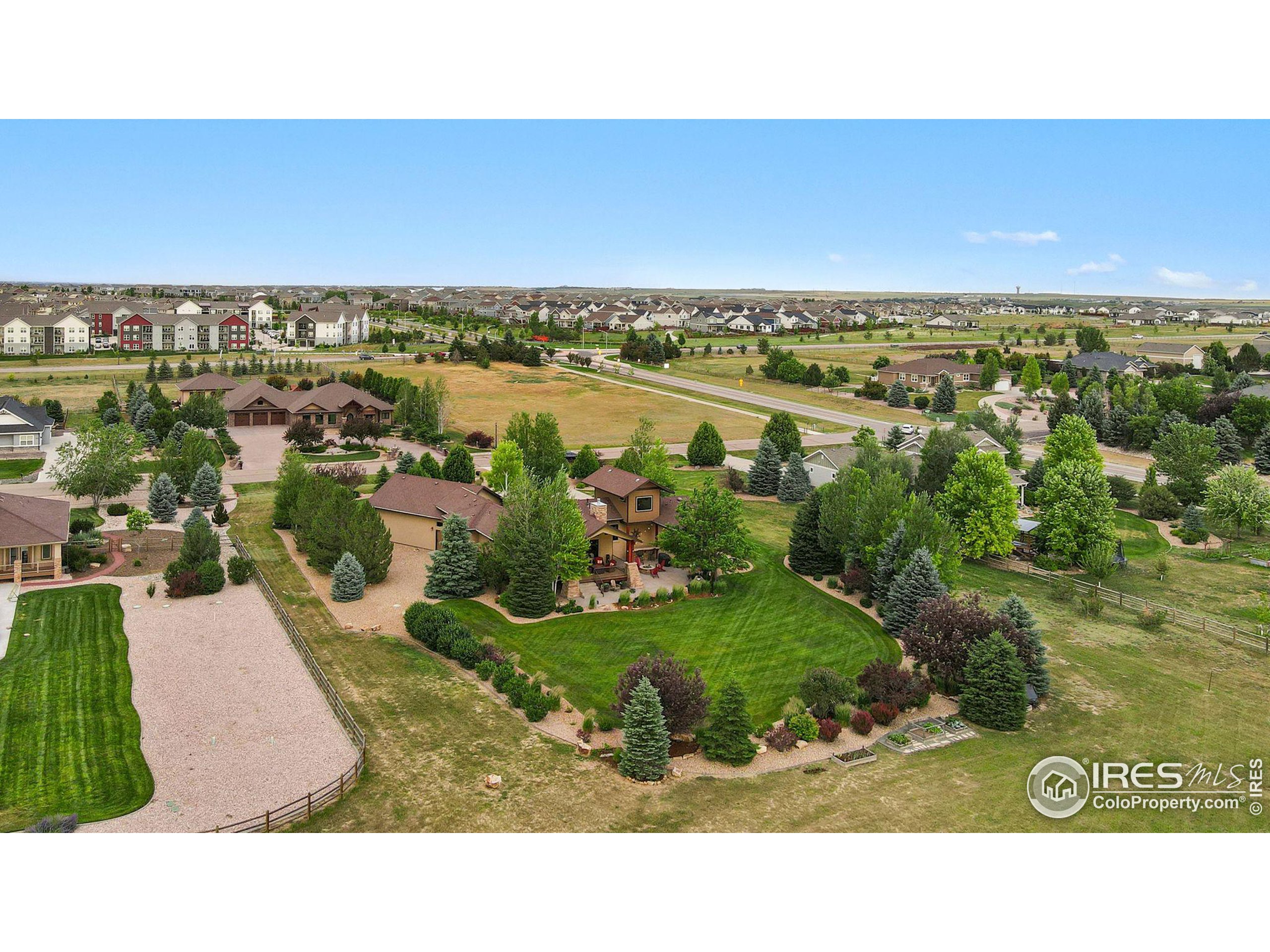 8731 Longs Peak Cir