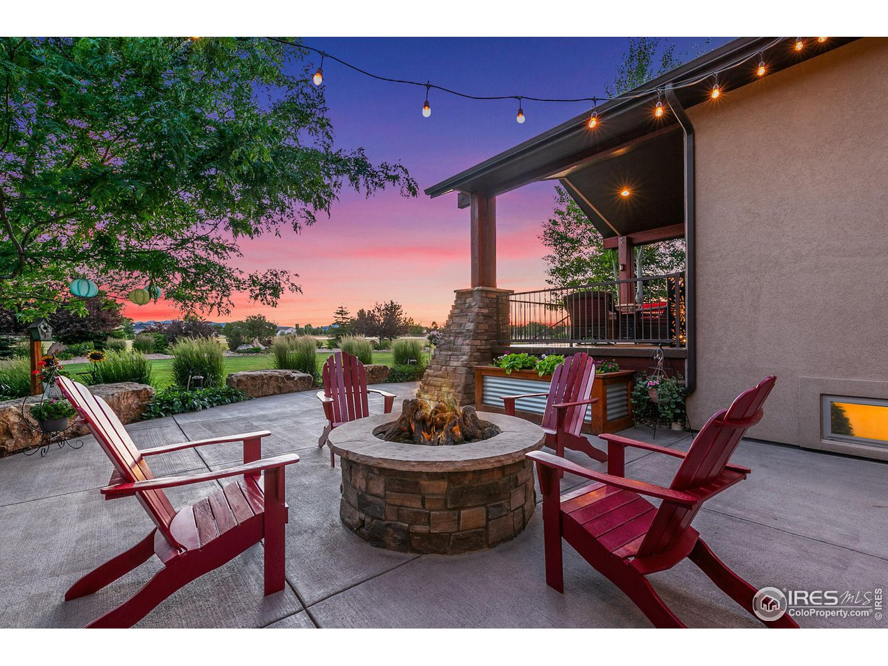 8731 Longs Peak Cir