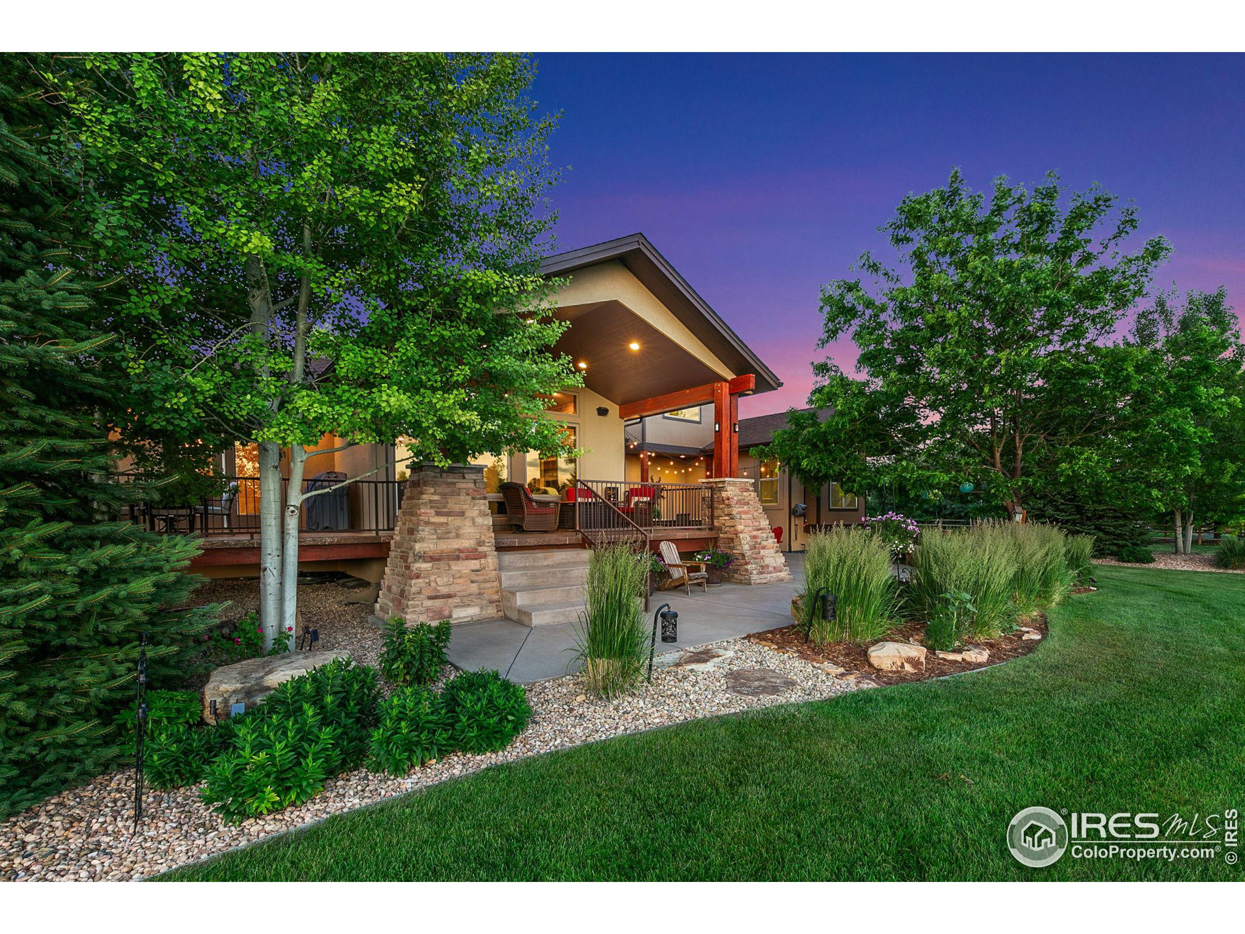 8731 Longs Peak Cir