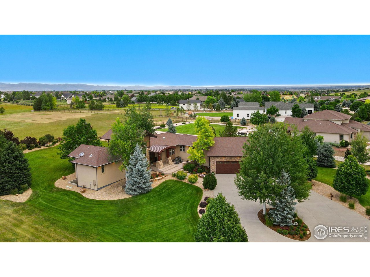 8731 Longs Peak Cir