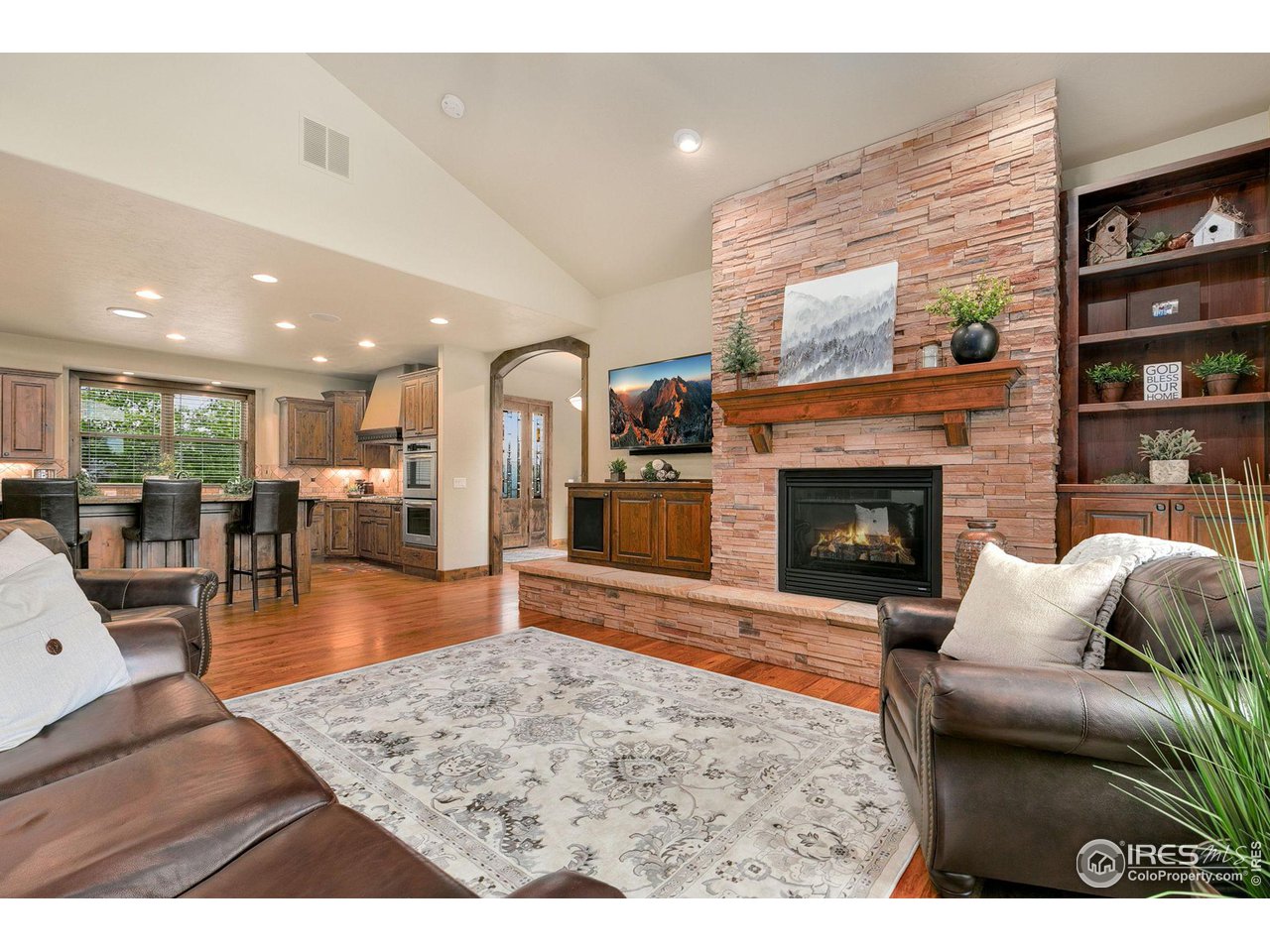 8731 Longs Peak Cir