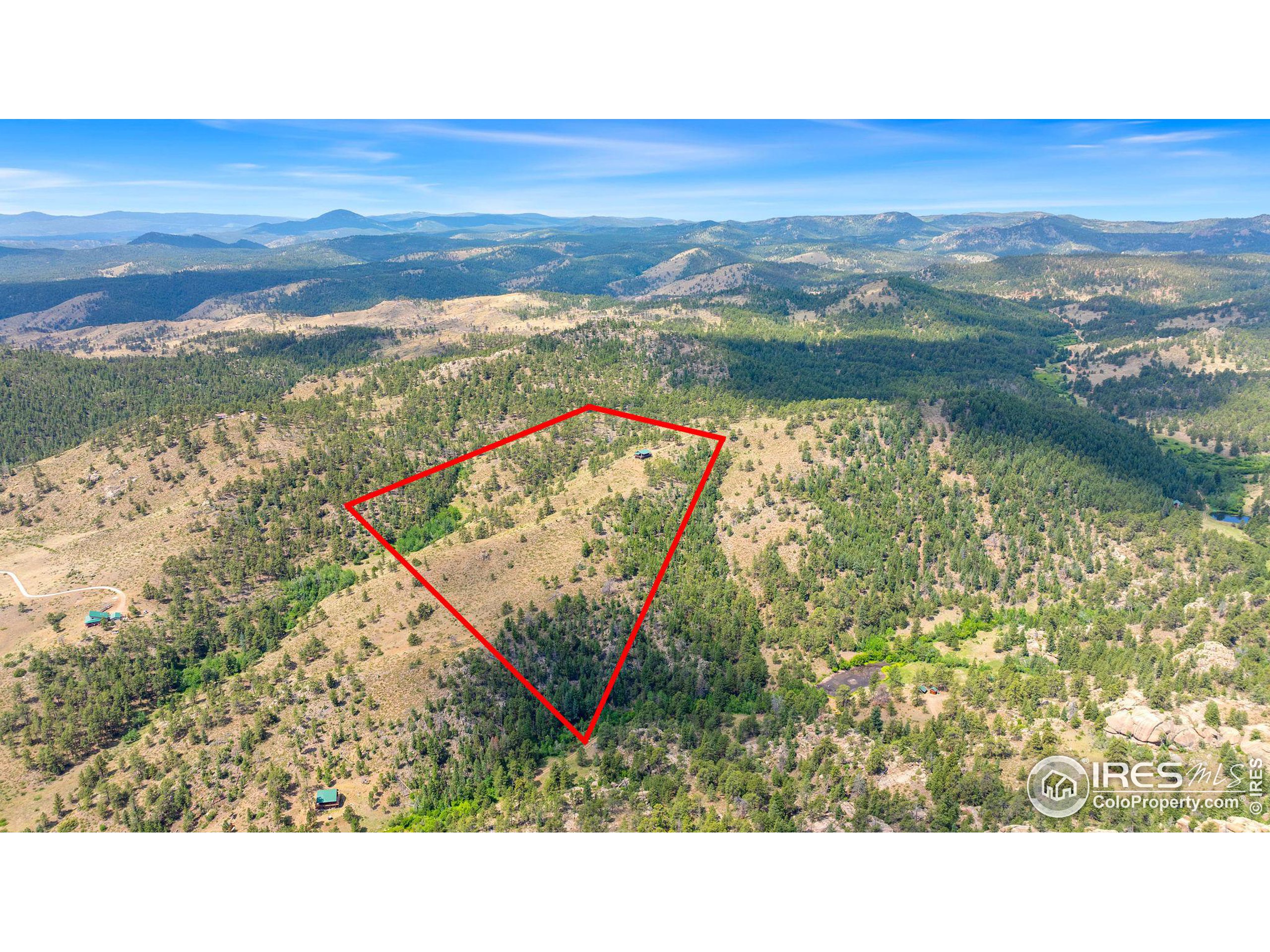 500 Elk Mountain Rd