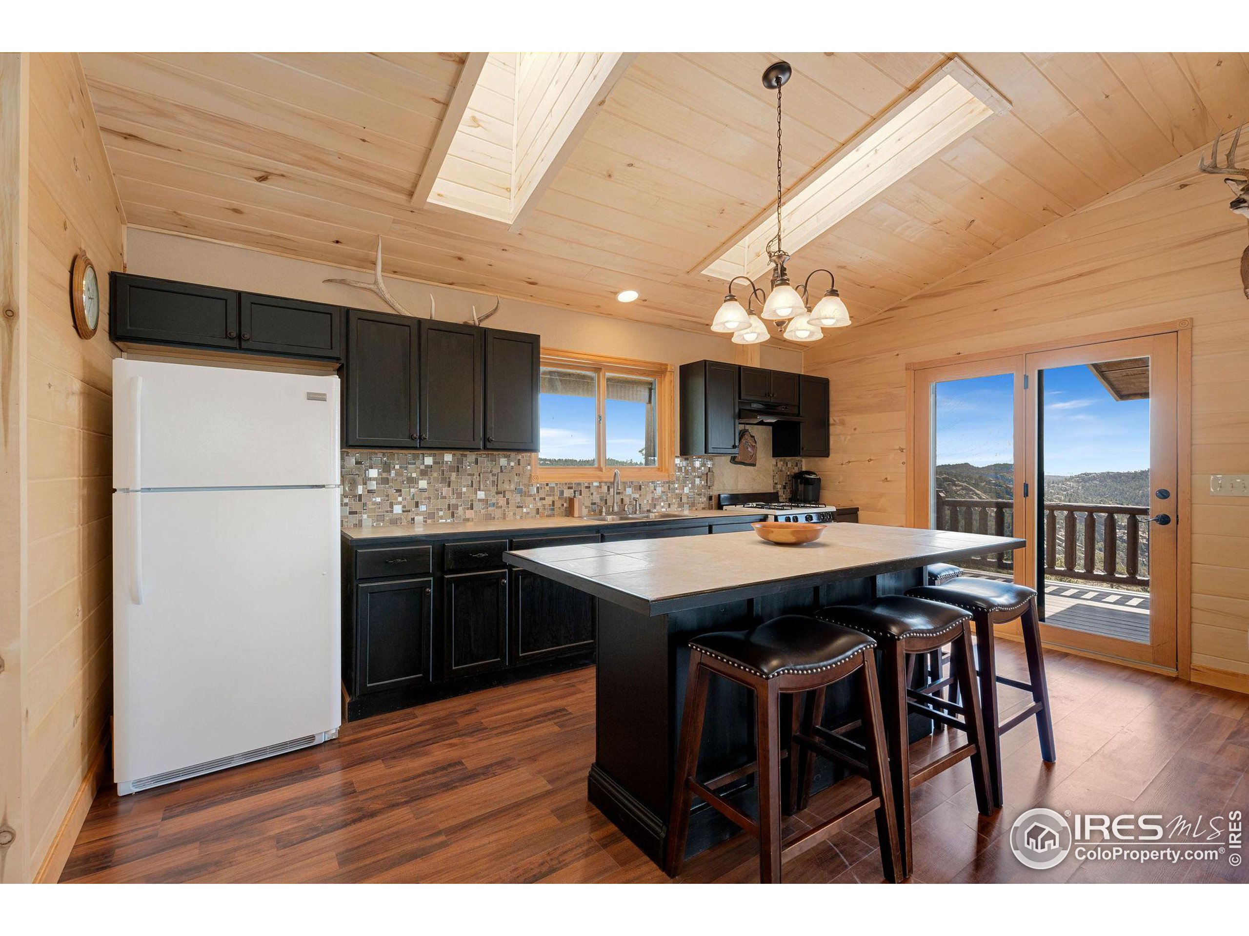 500 Elk Mountain Rd