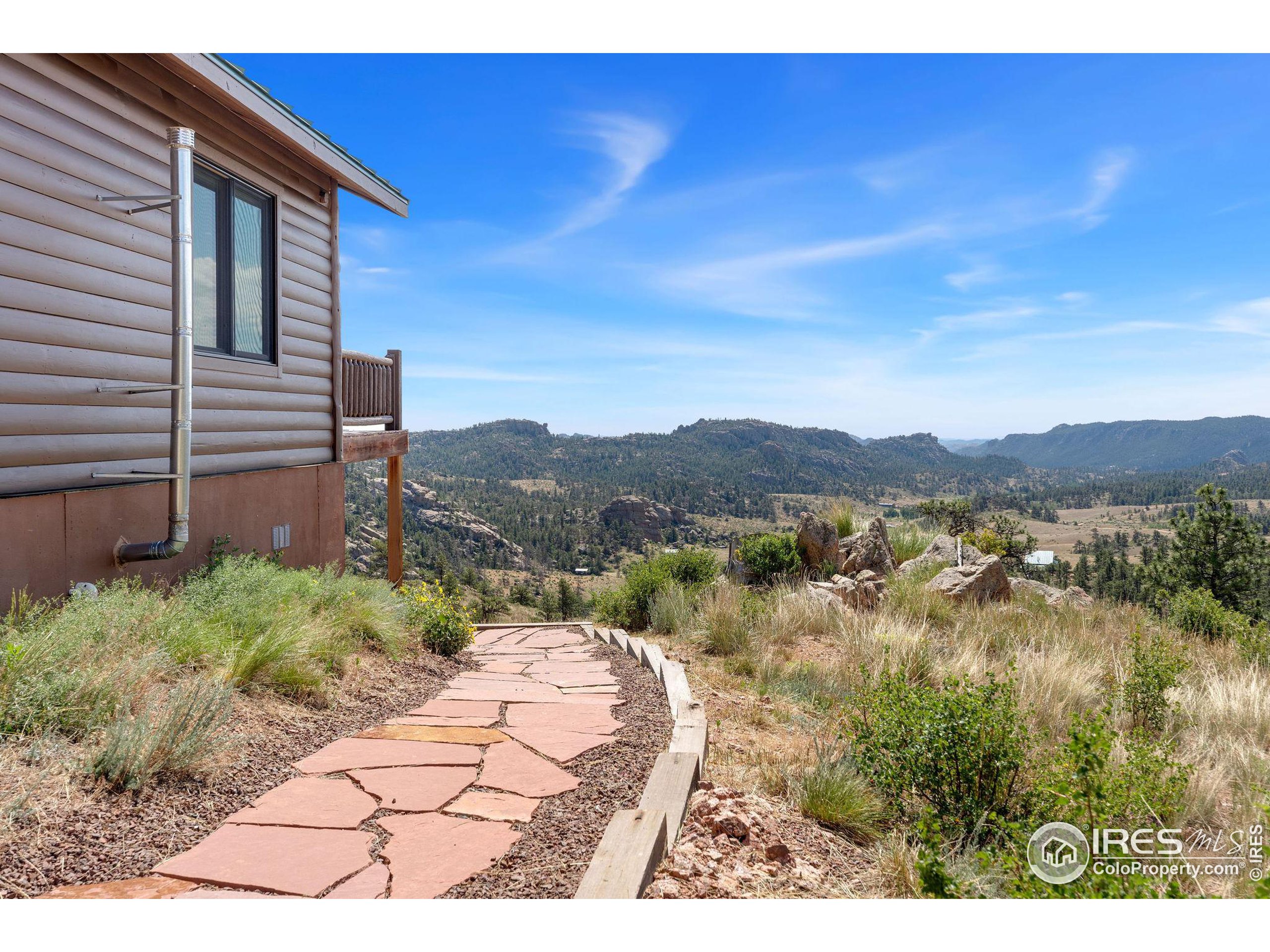 500 Elk Mountain Rd