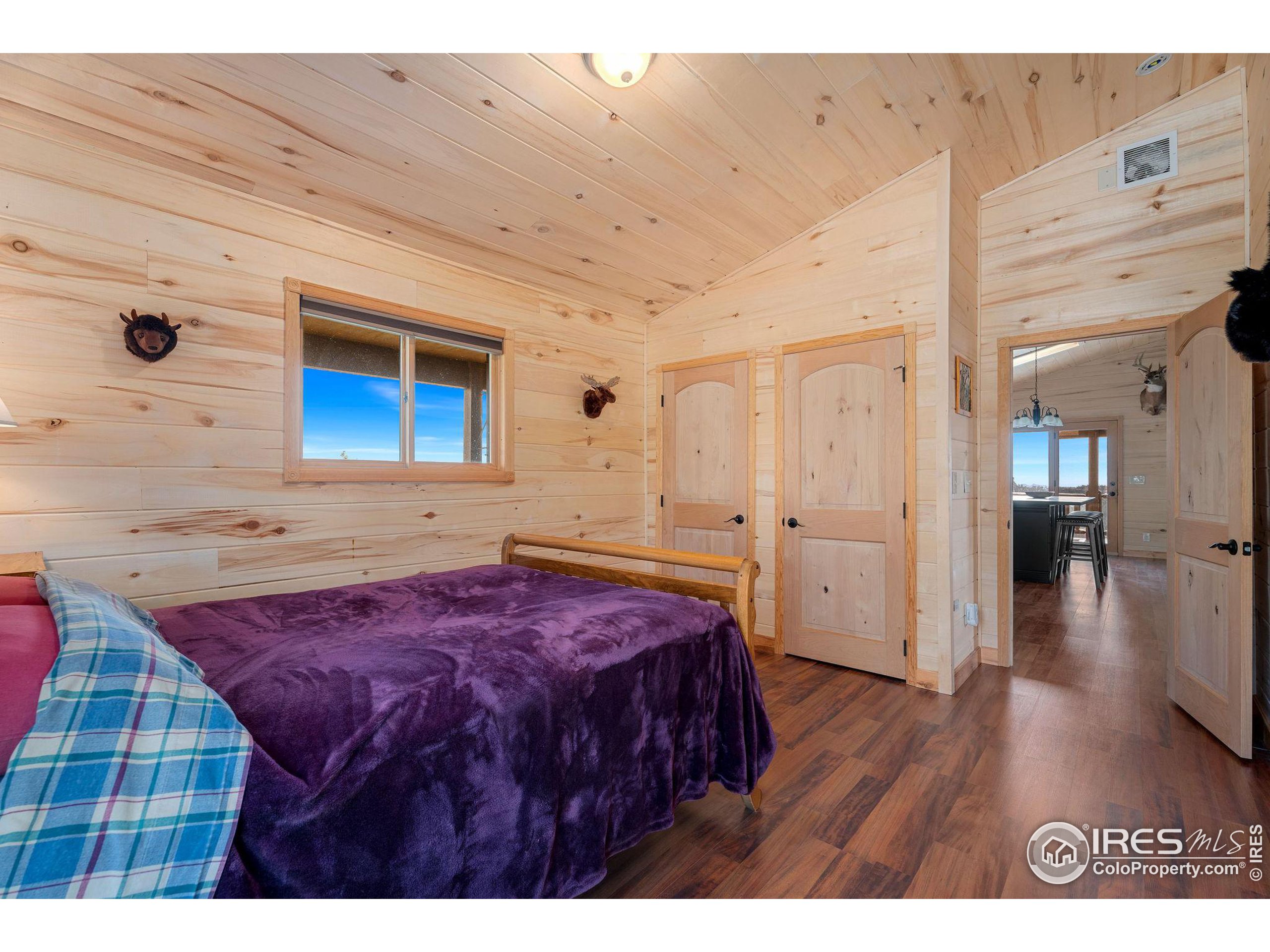 500 Elk Mountain Rd