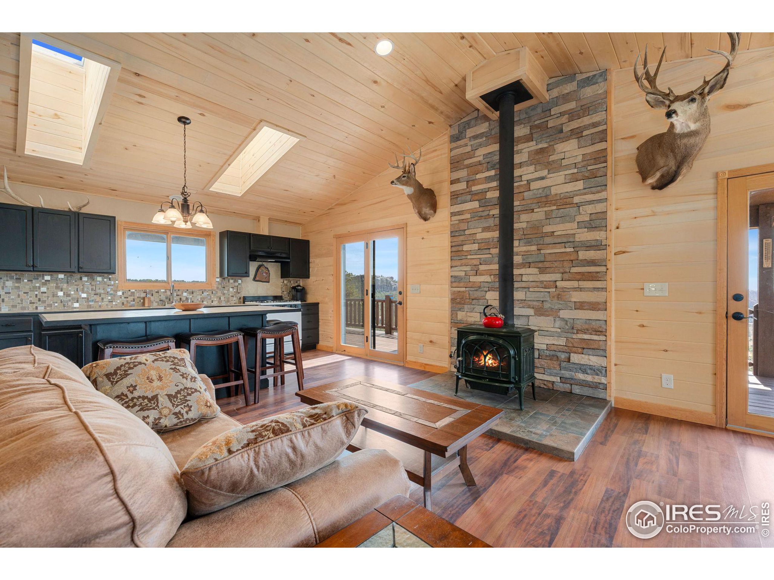 500 Elk Mountain Rd