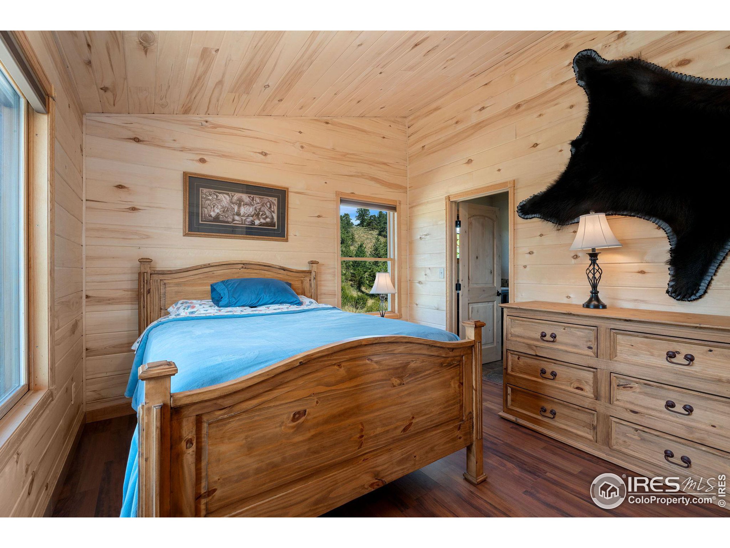 500 Elk Mountain Rd