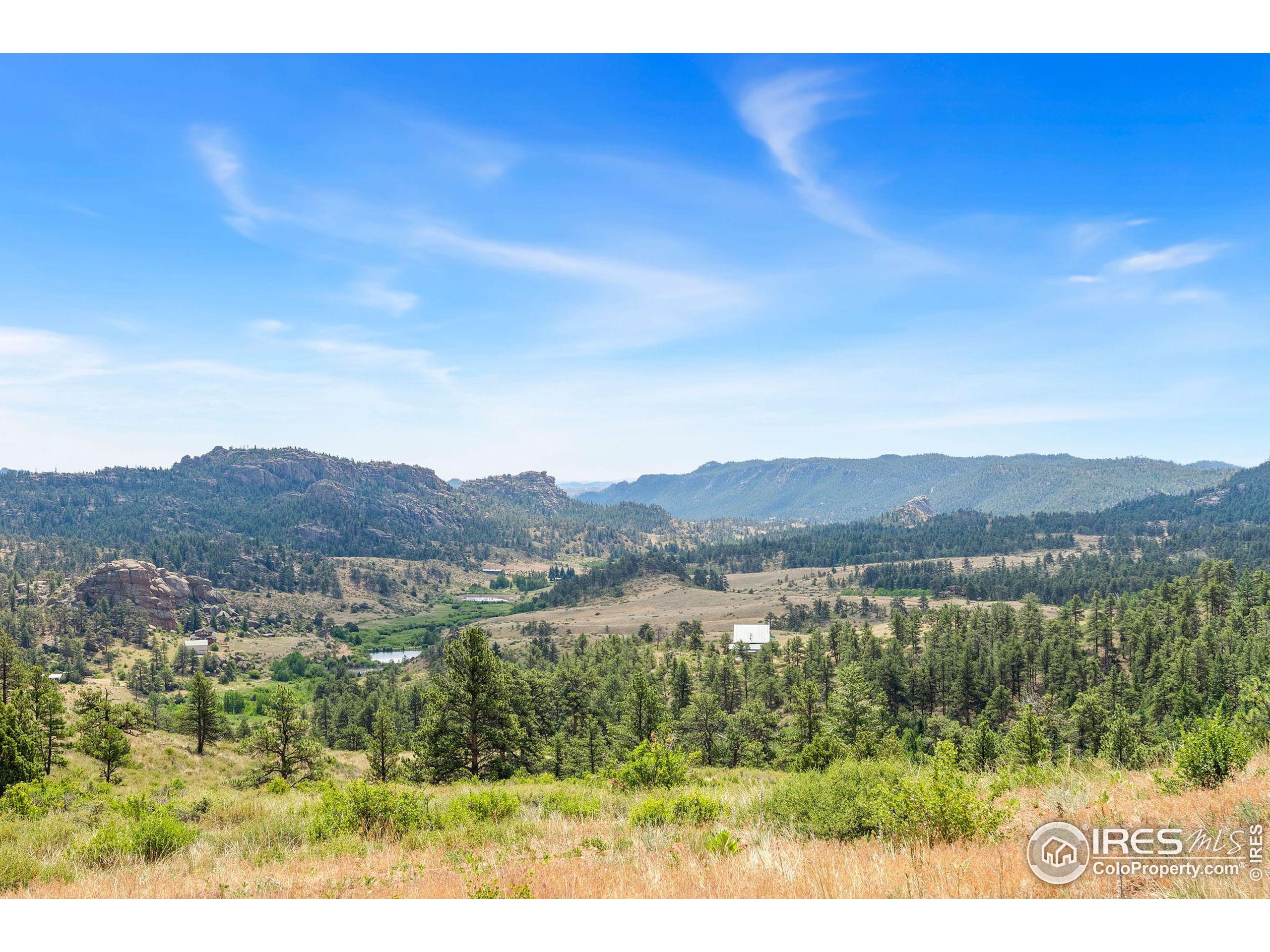 500 Elk Mountain Rd