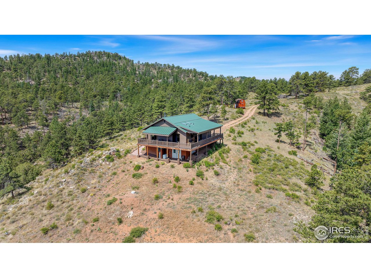 500 Elk Mountain Rd