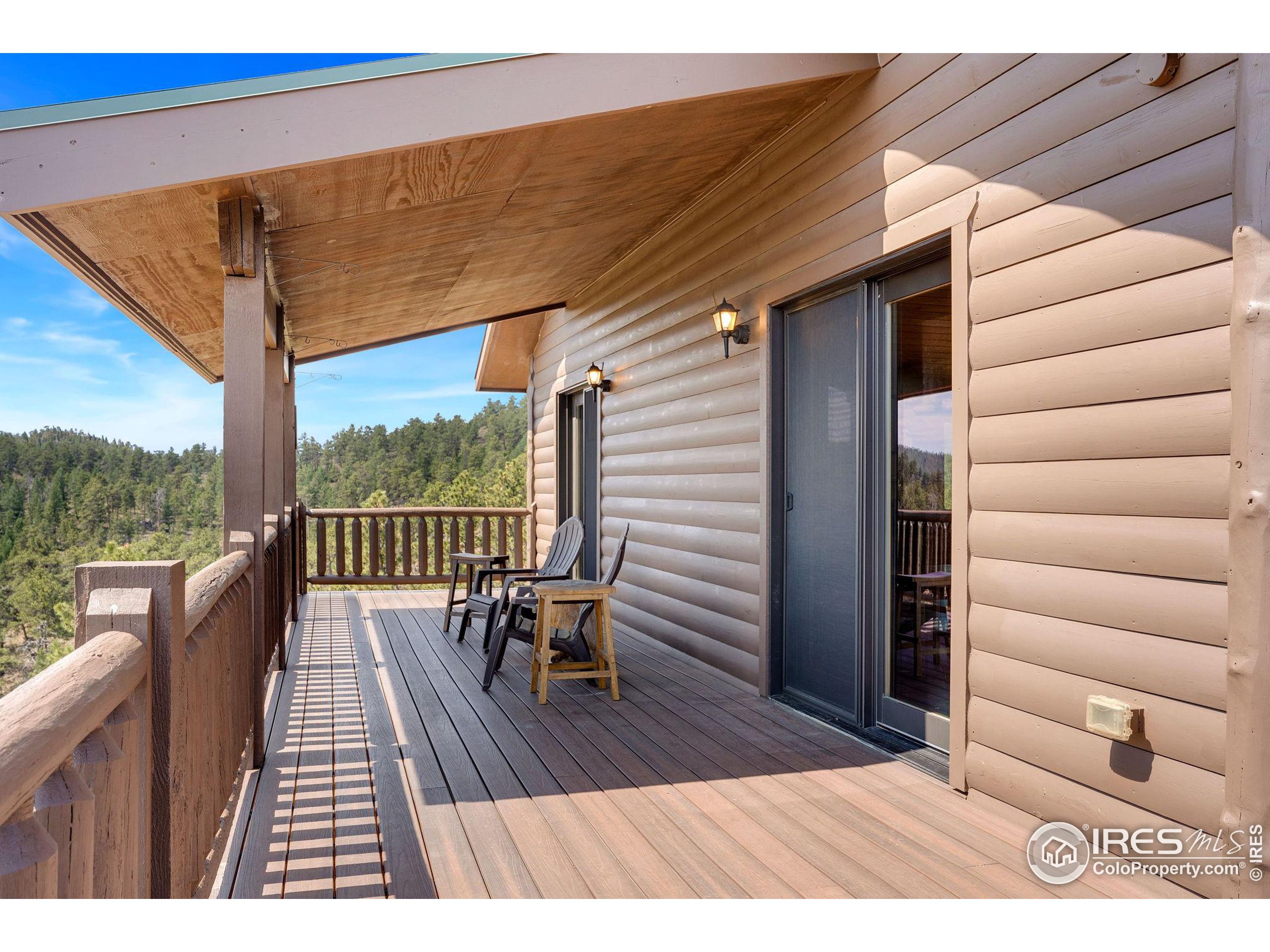 500 Elk Mountain Rd