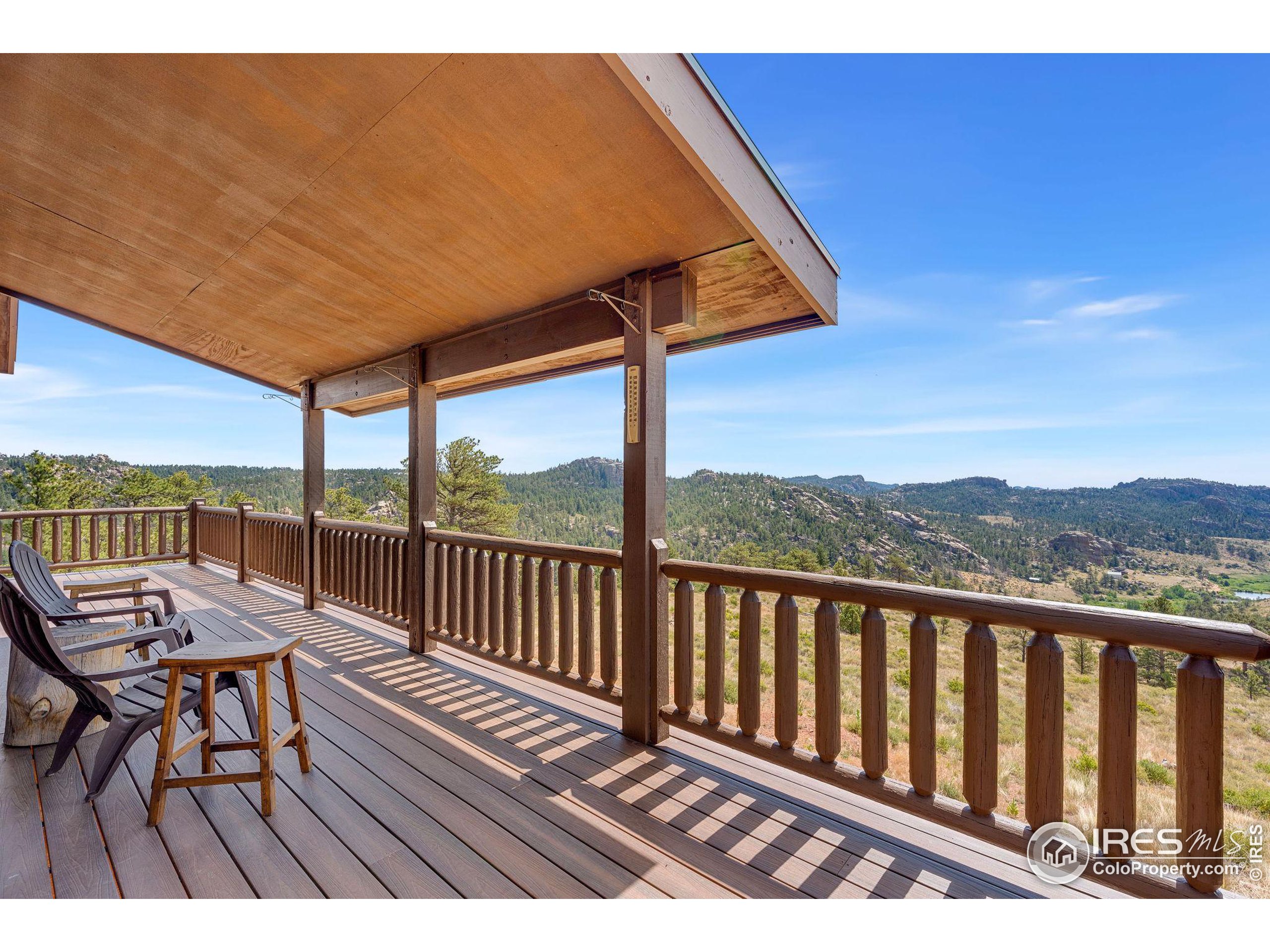 500 Elk Mountain Rd