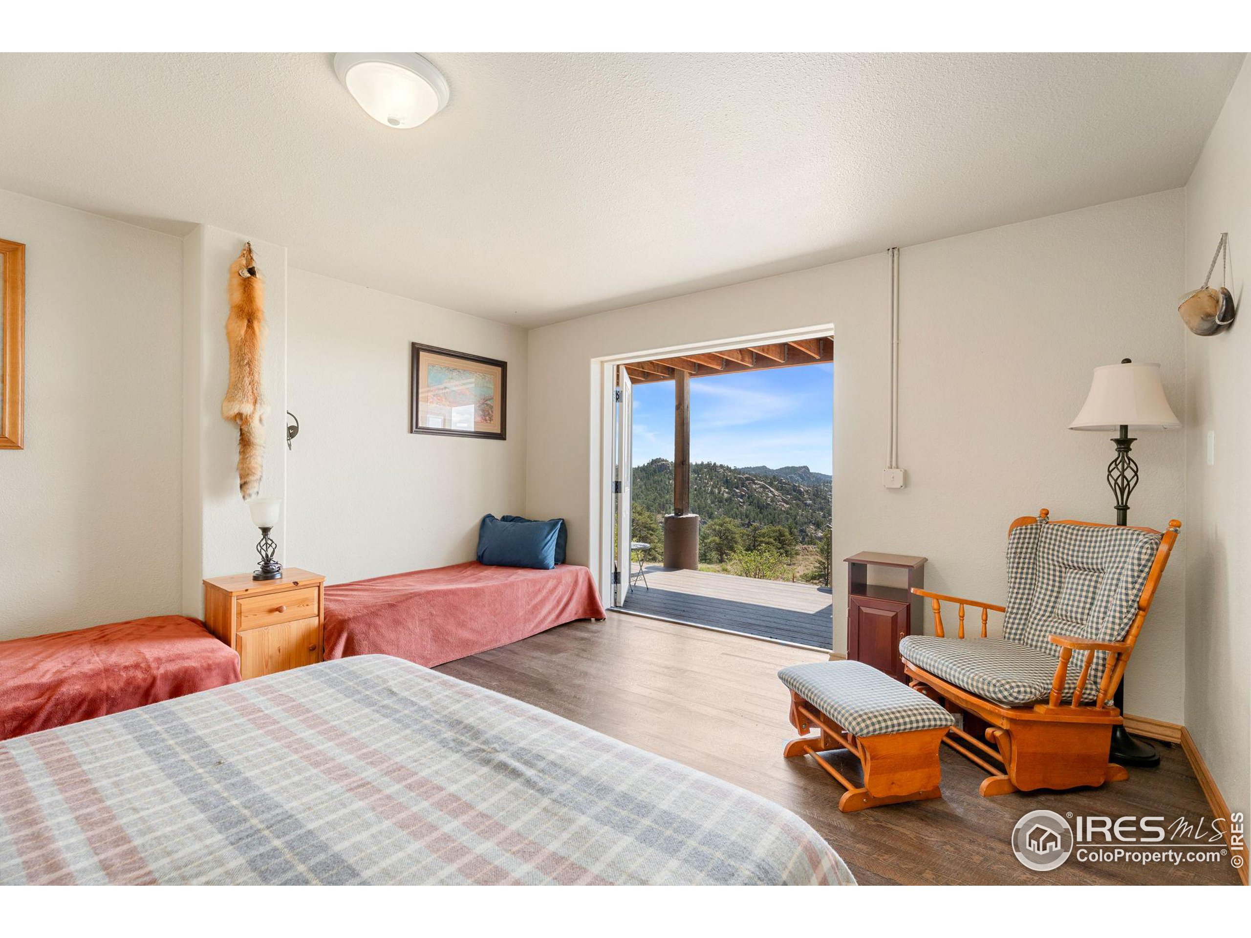 500 Elk Mountain Rd
