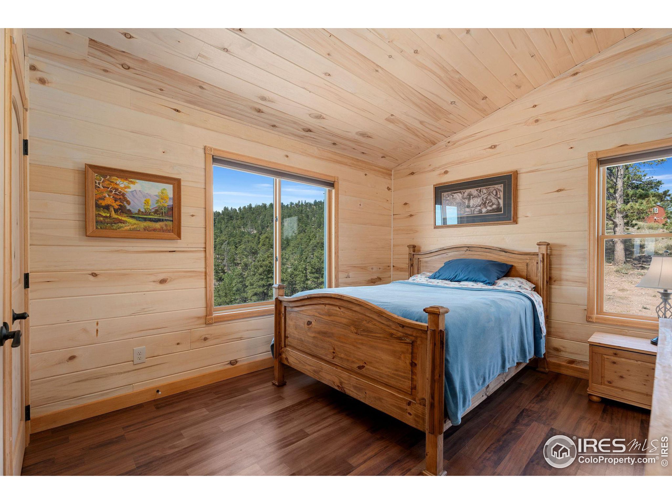 500 Elk Mountain Rd