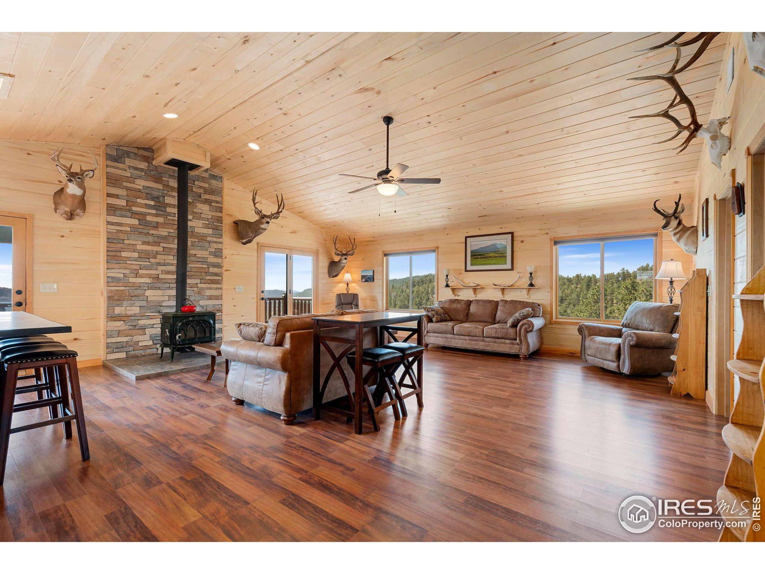 500 Elk Mountain Rd
