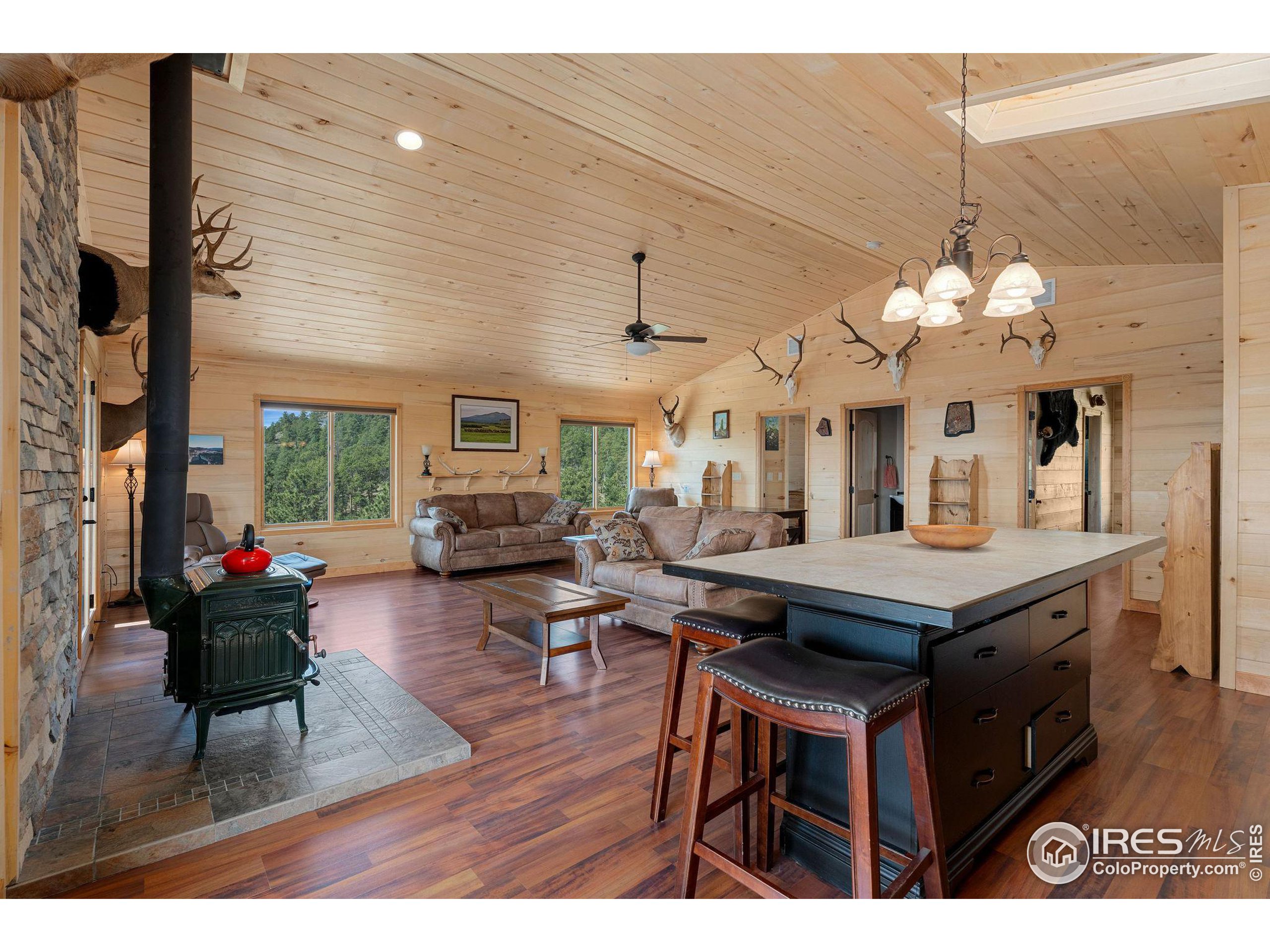 500 Elk Mountain Rd