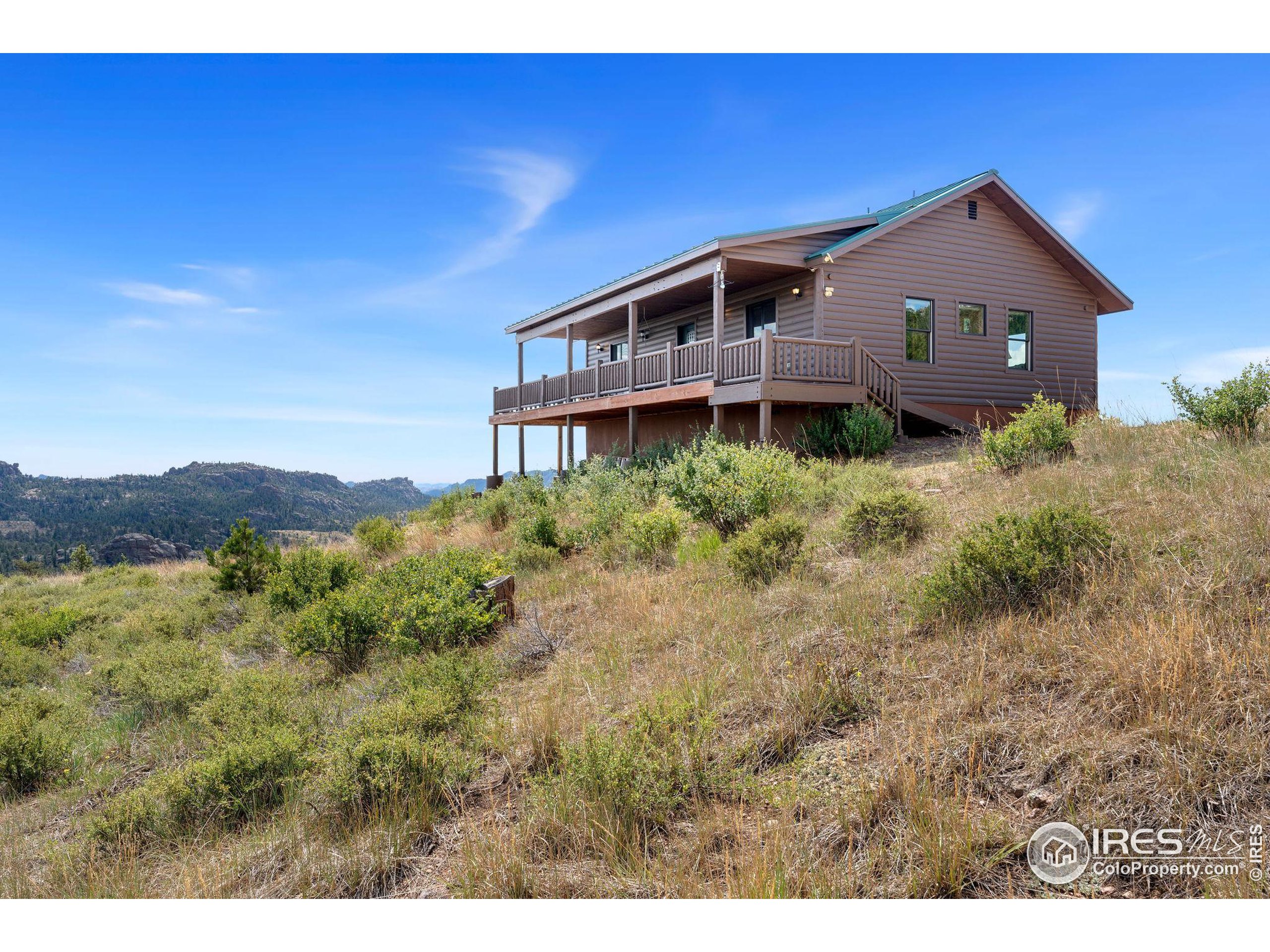 500 Elk Mountain Rd