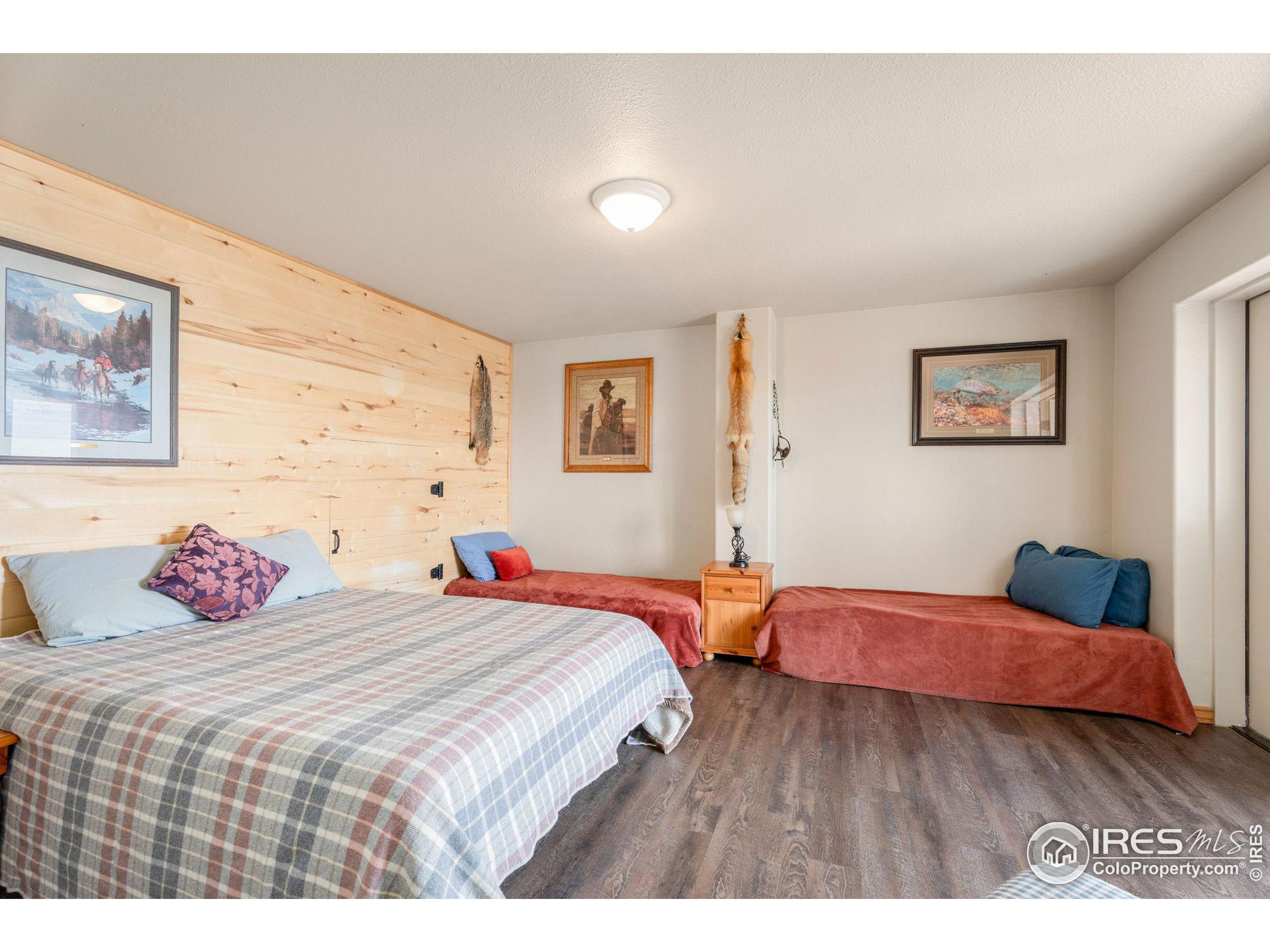 500 Elk Mountain Rd