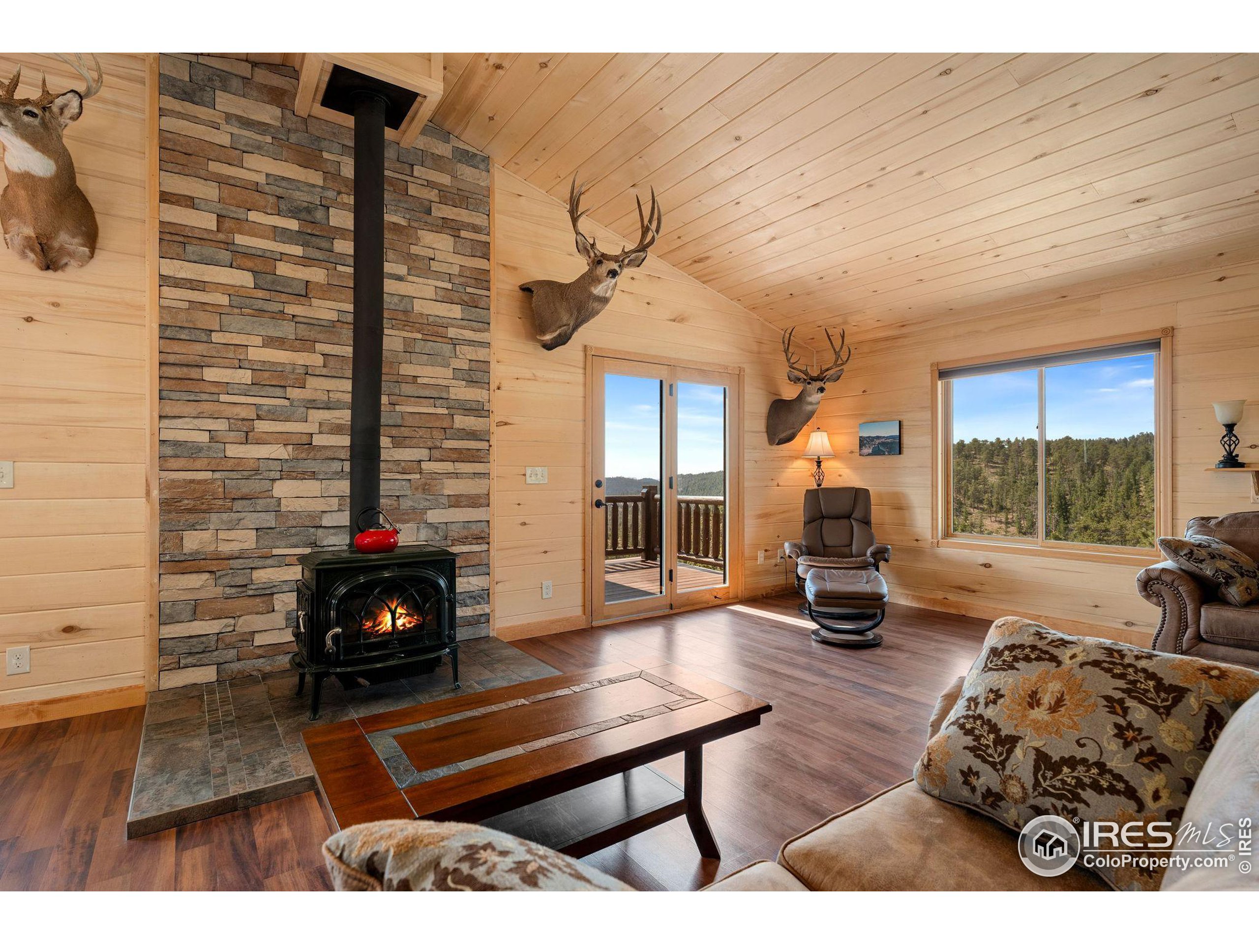500 Elk Mountain Rd