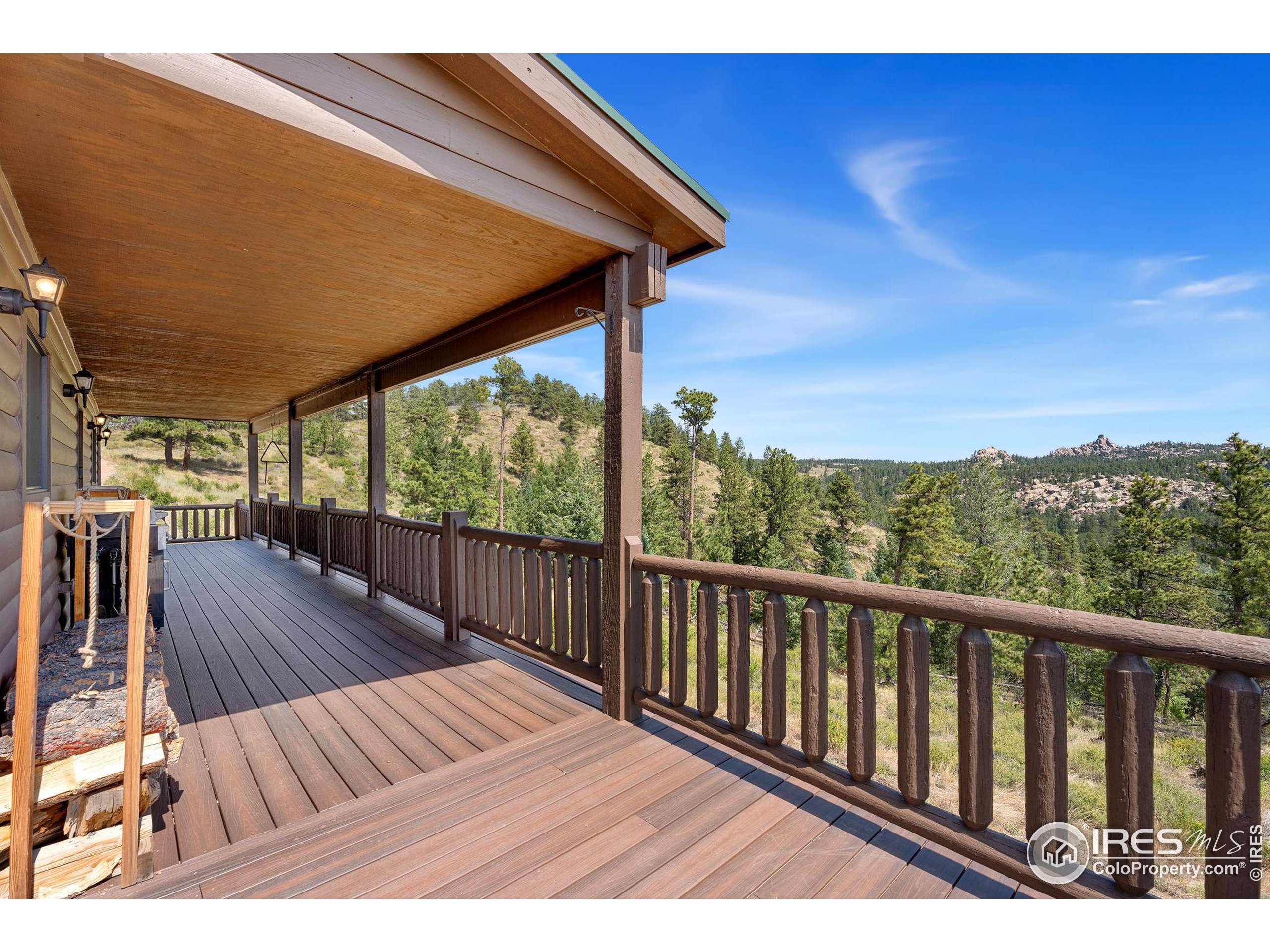 500 Elk Mountain Rd