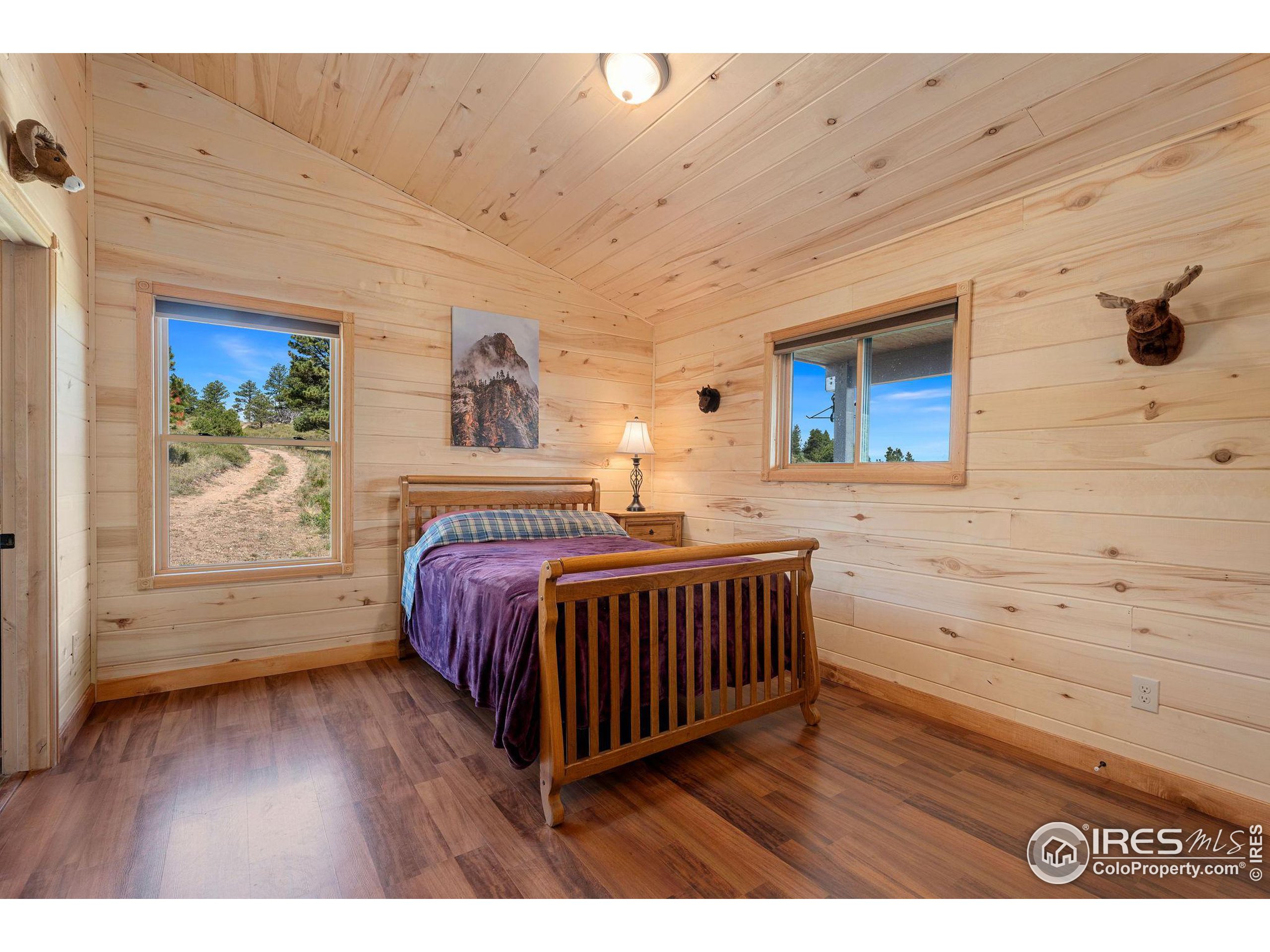 500 Elk Mountain Rd