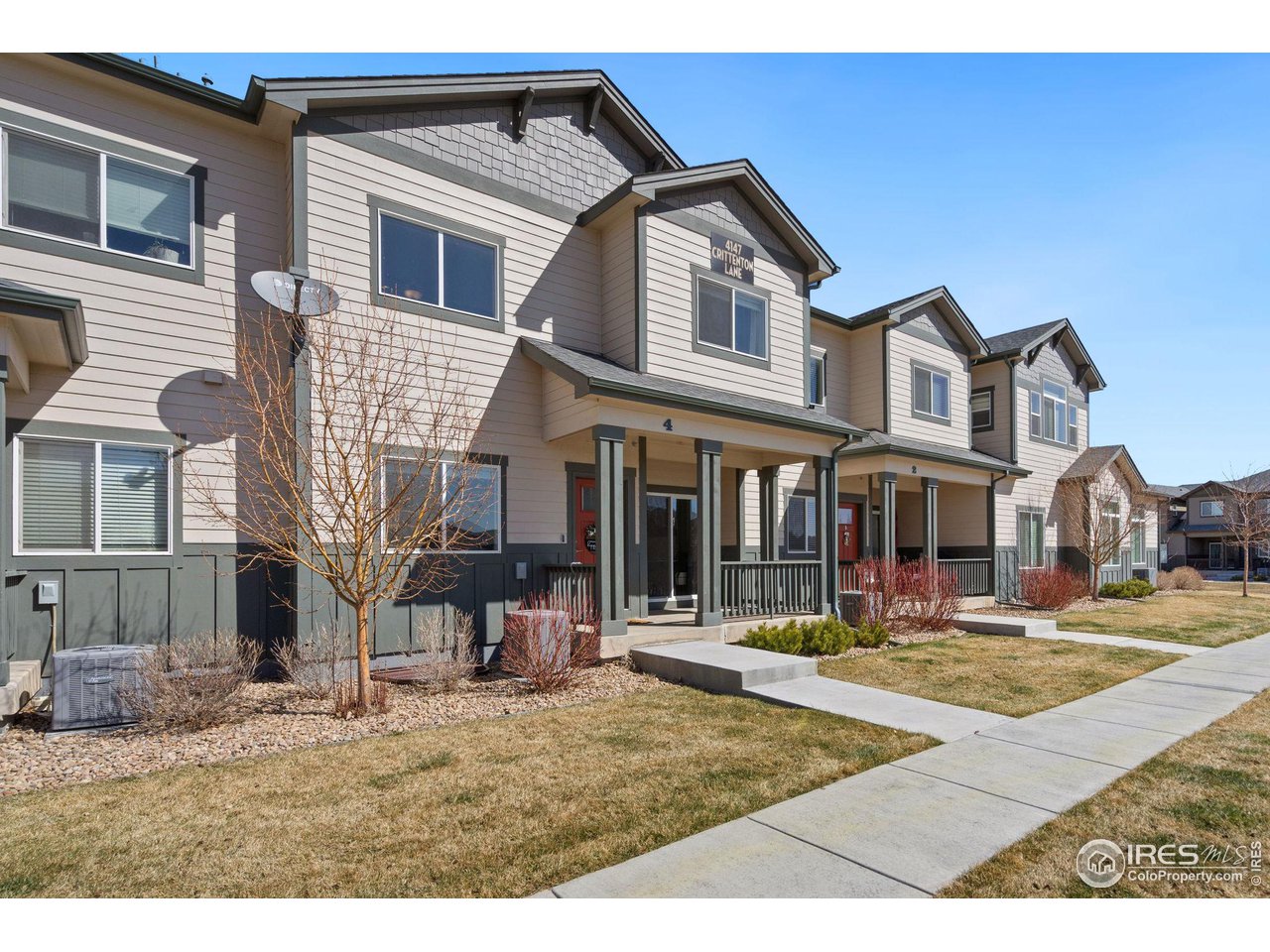 4147 Crittenton Ln 4