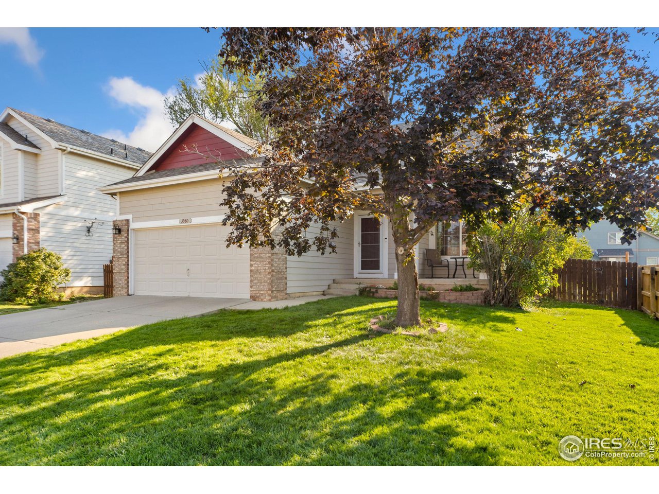 3980 Crestone Dr