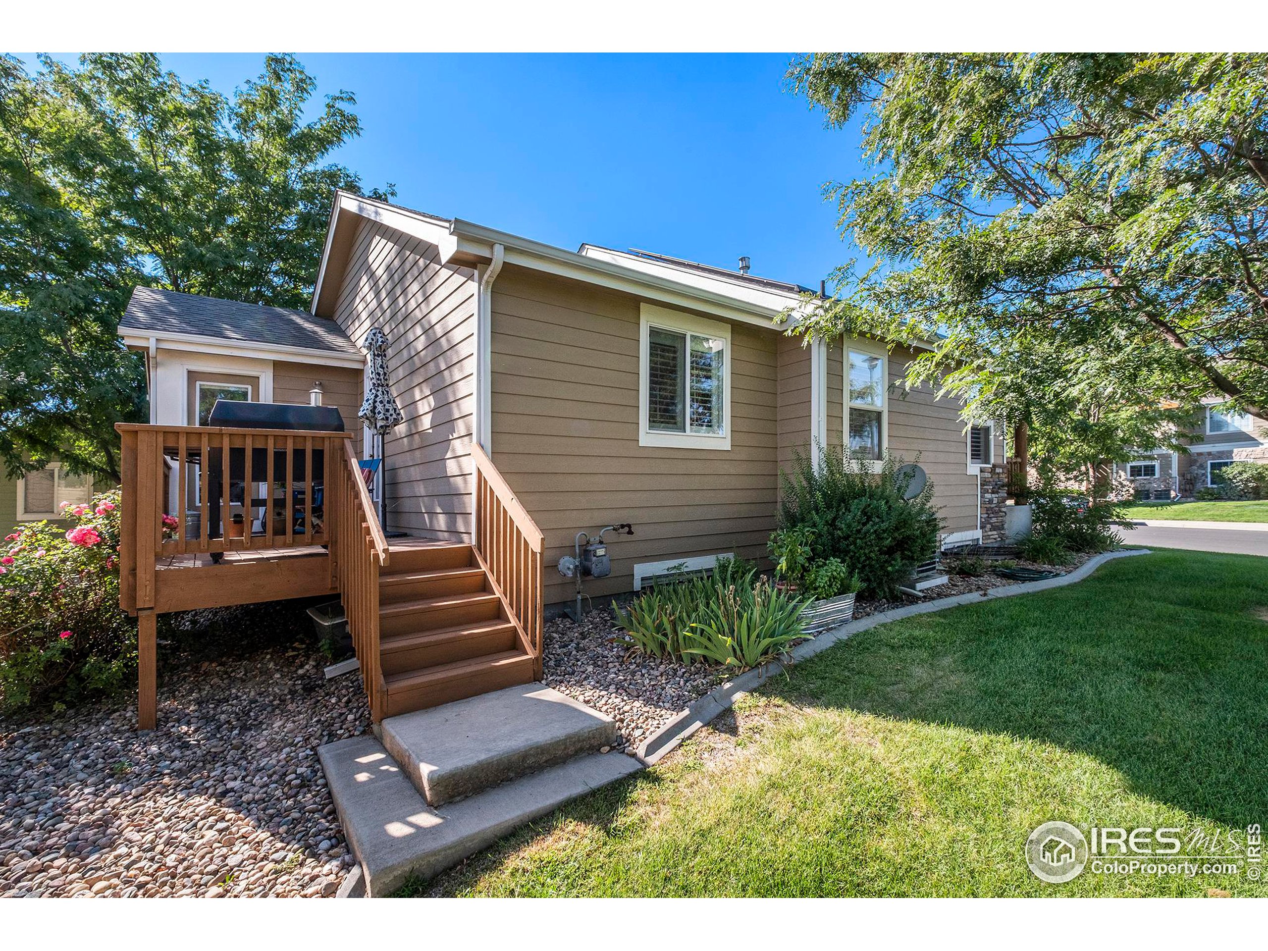 135 Beacon Way