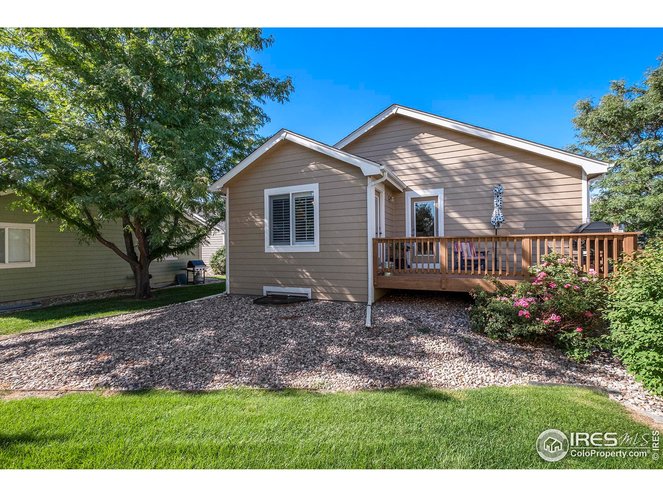 135 Beacon Way