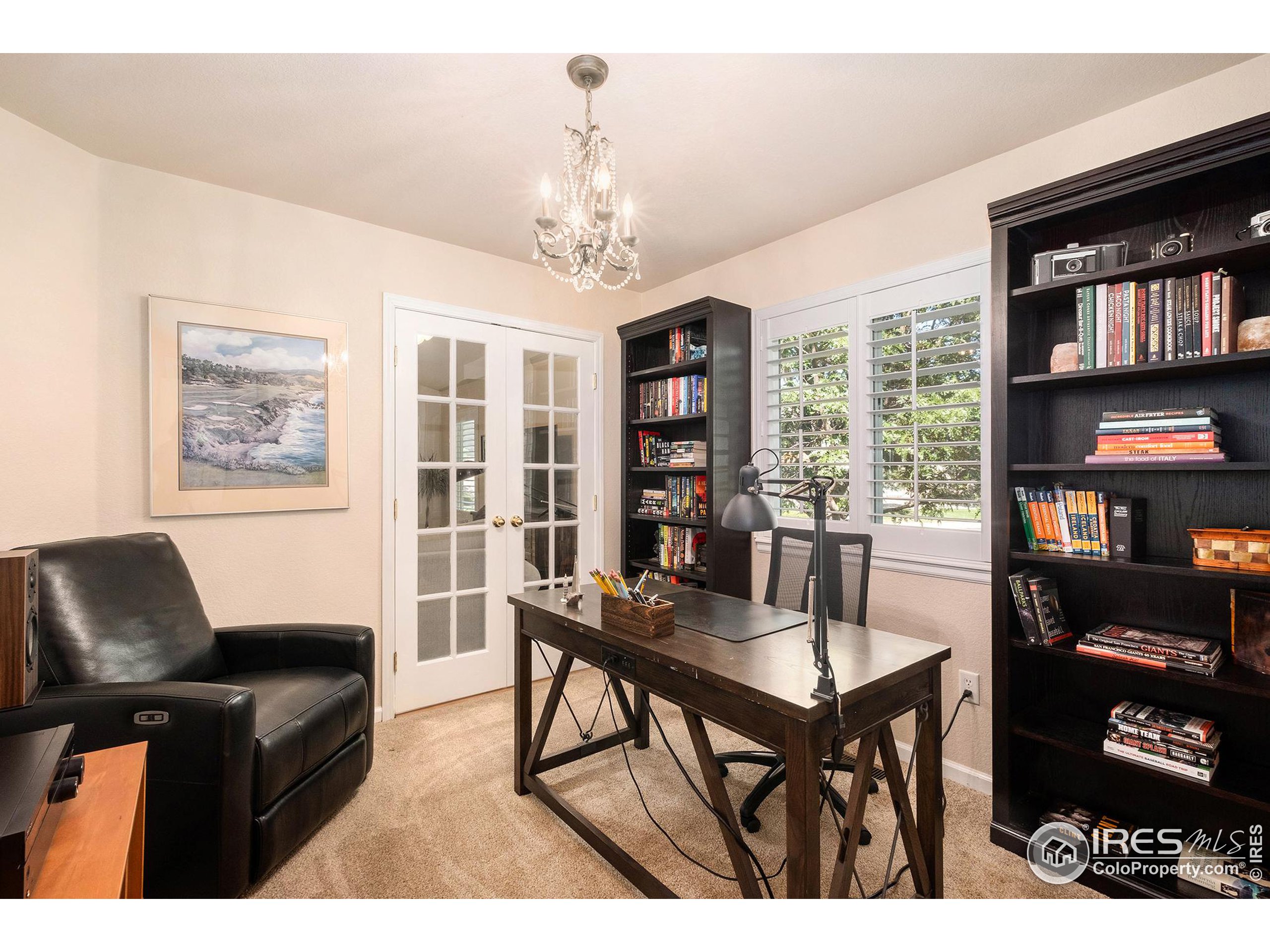 135 Beacon Way