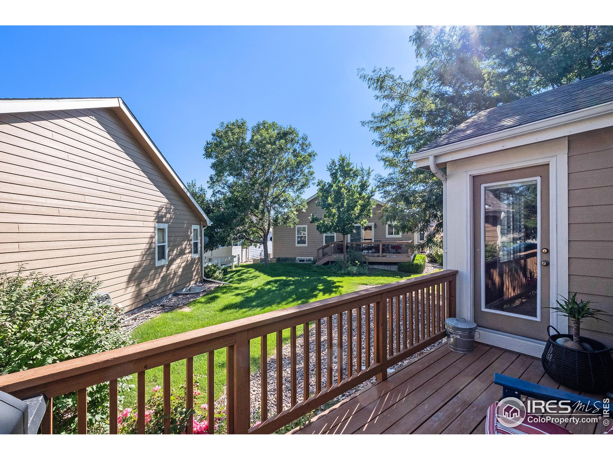 135 Beacon Way