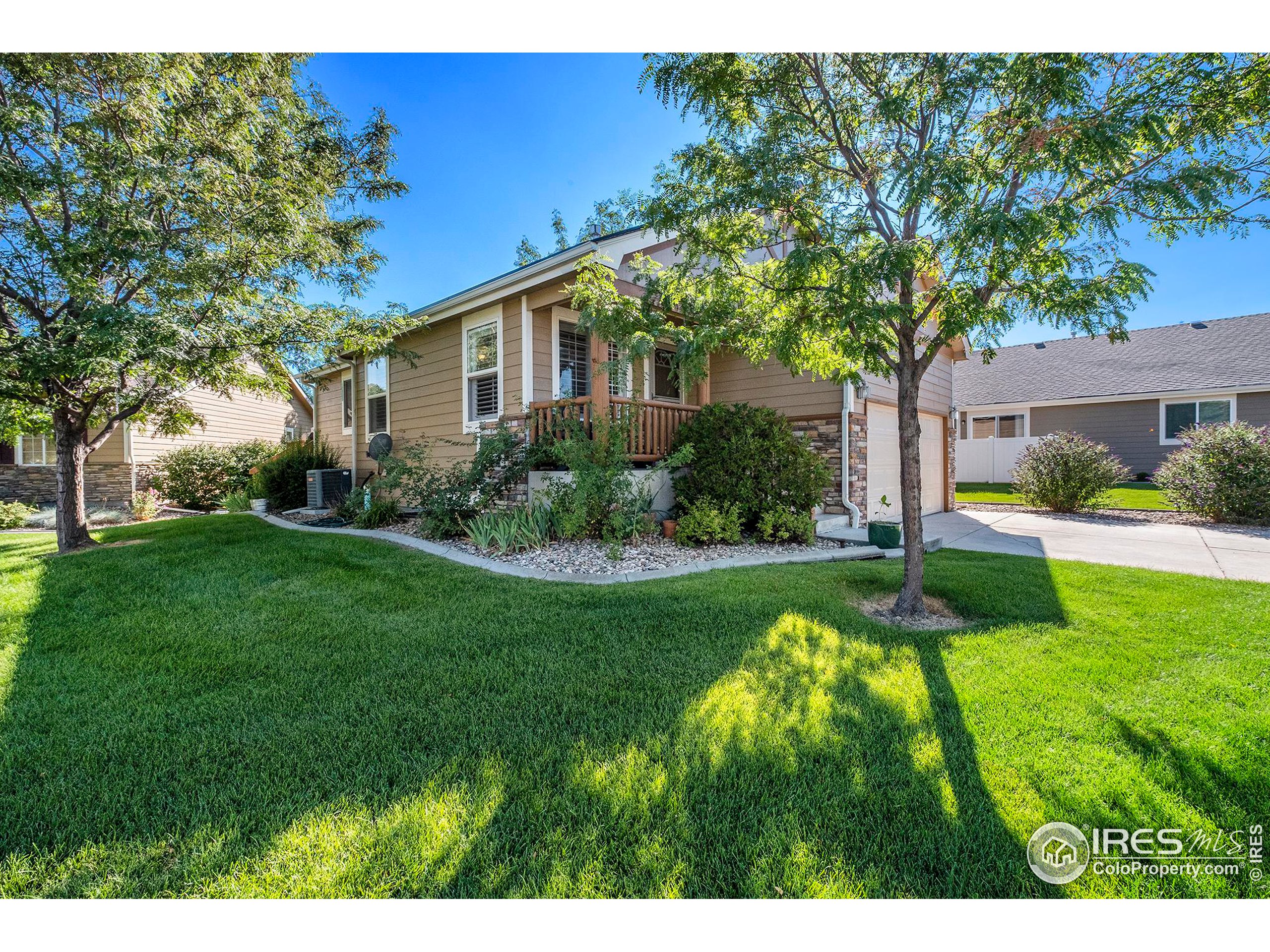 135 Beacon Way