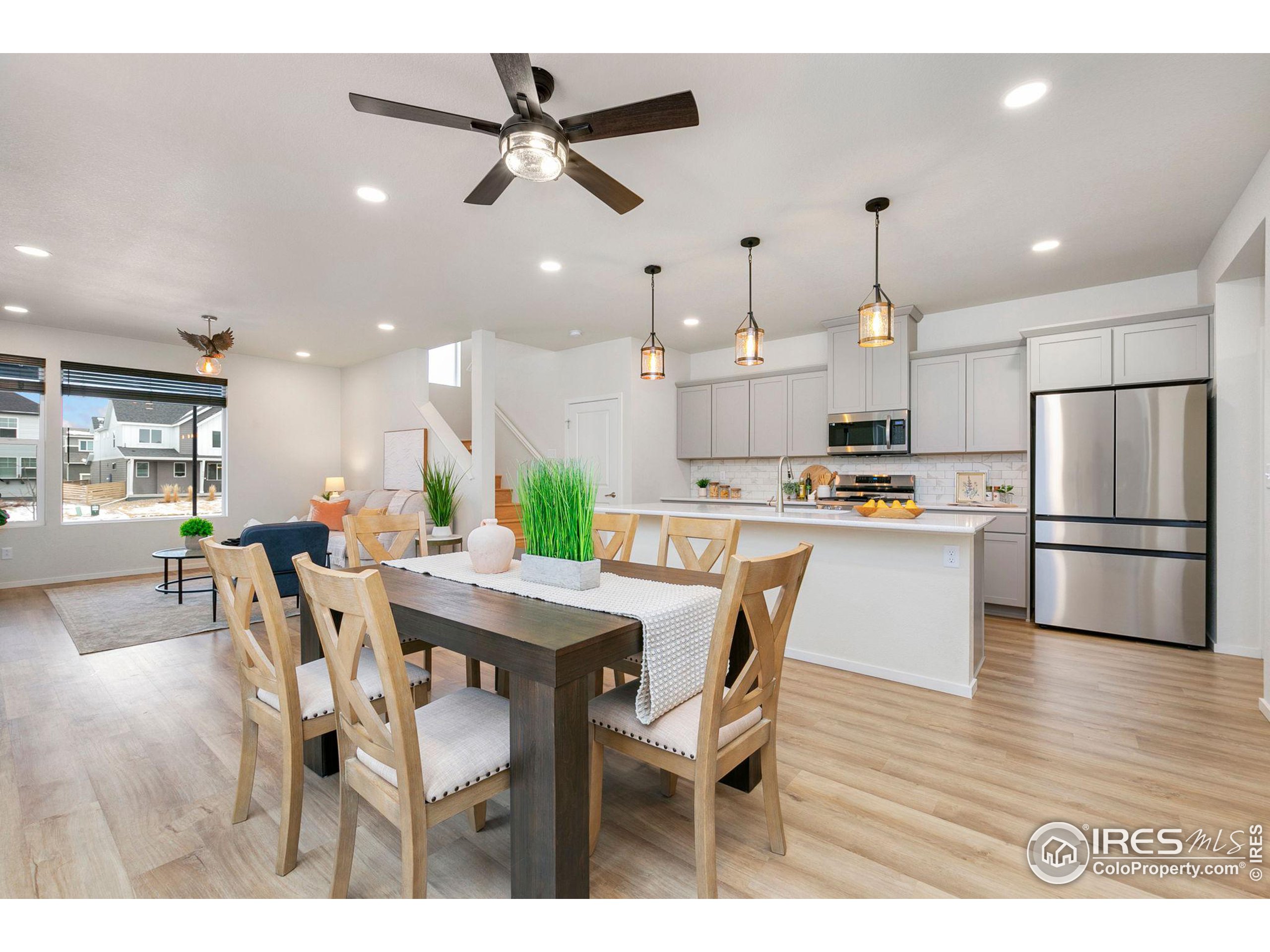 5240 Rendezvous Pkwy