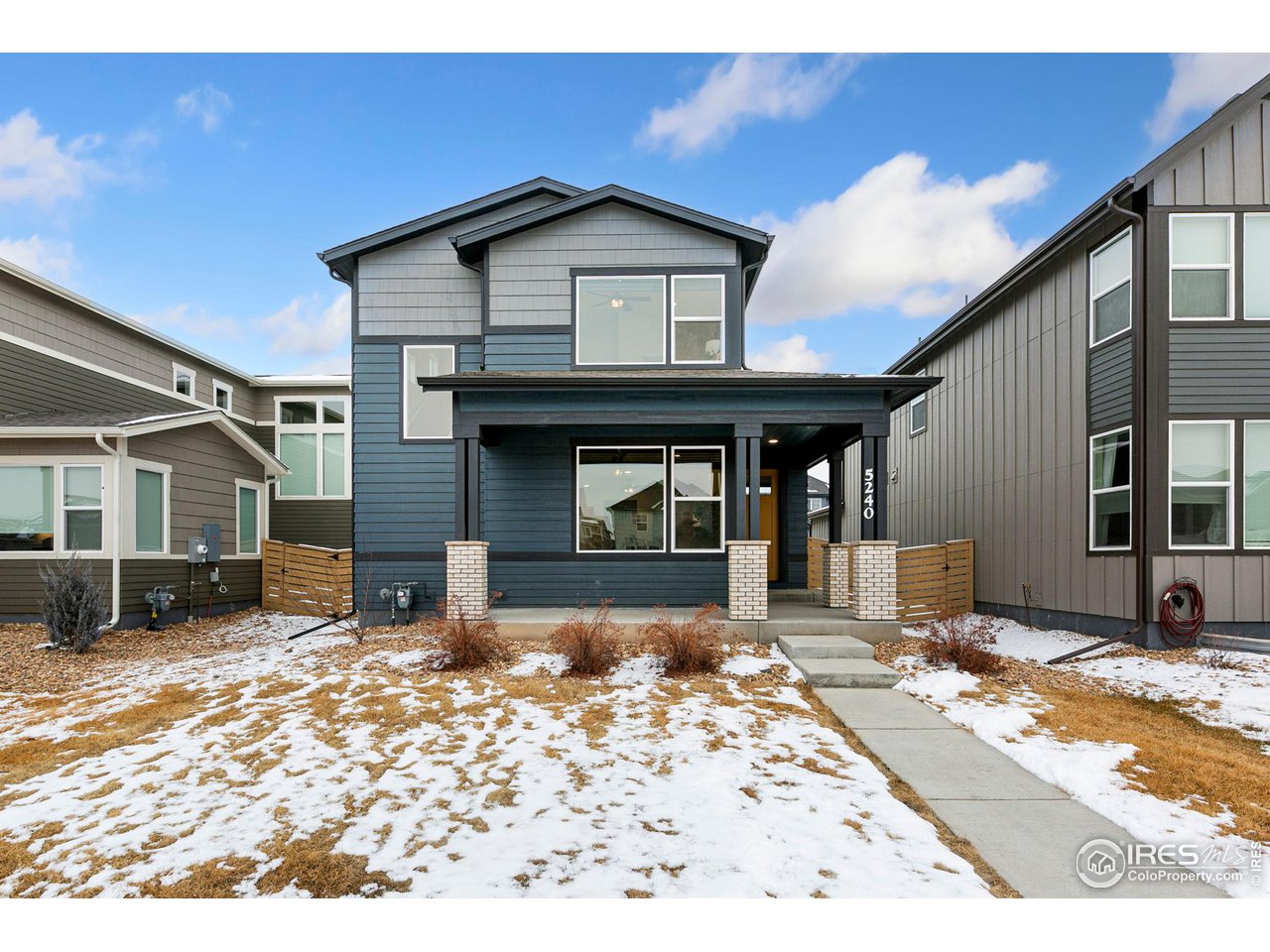 5240 Rendezvous Pkwy