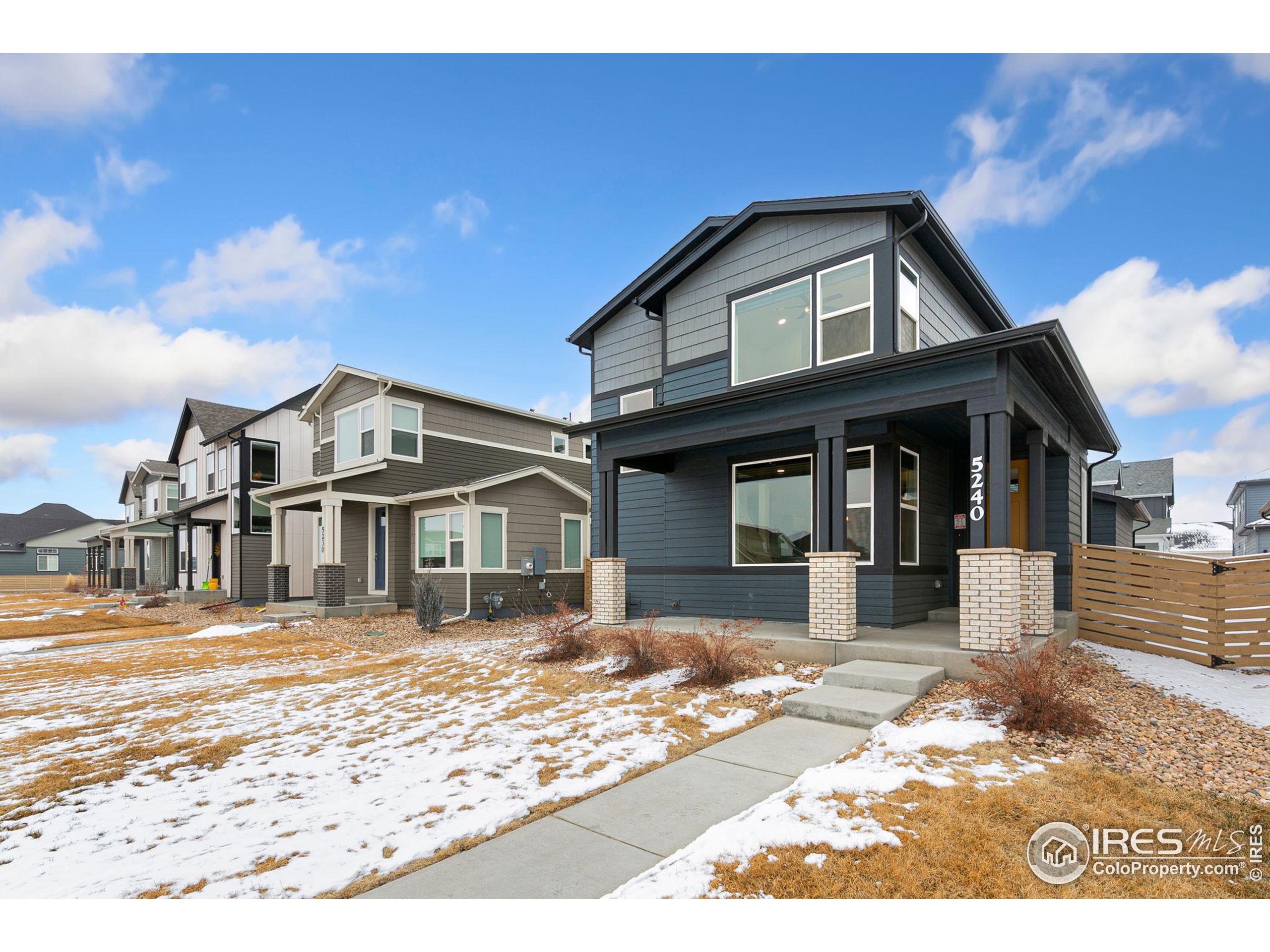 5240 Rendezvous Pkwy